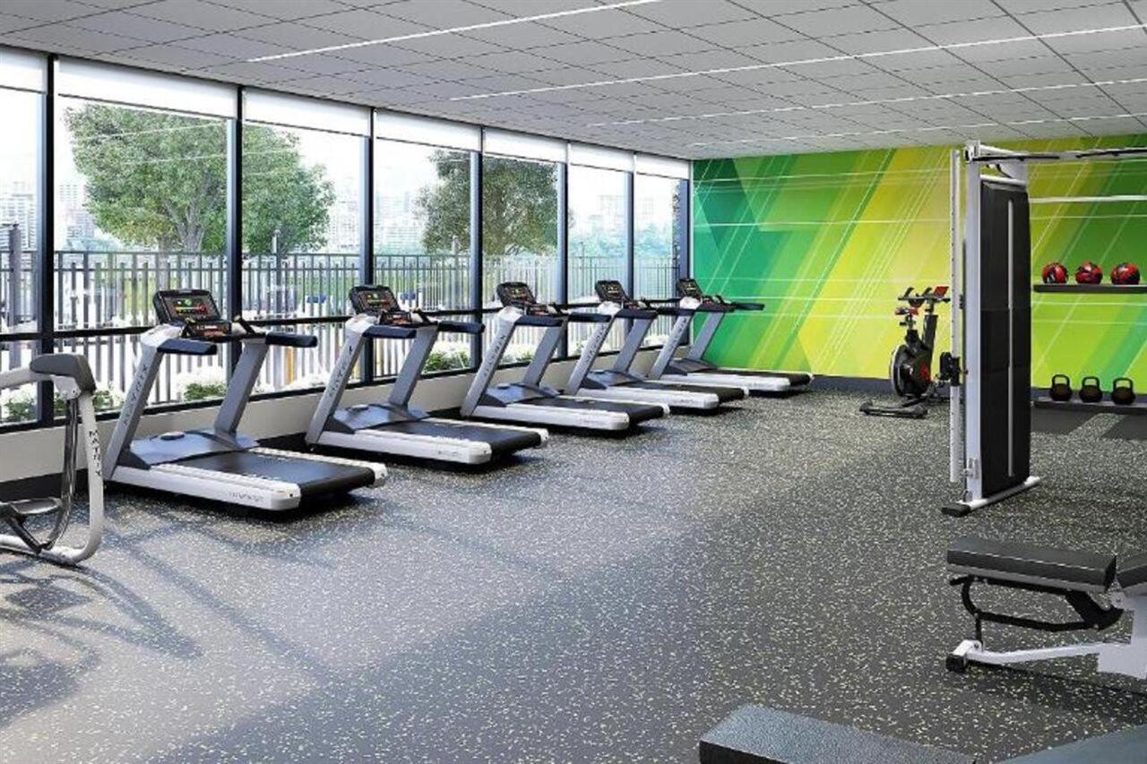 Holiday Inn - Fort Worth - Alliance By Ihg Екстер'єр фото