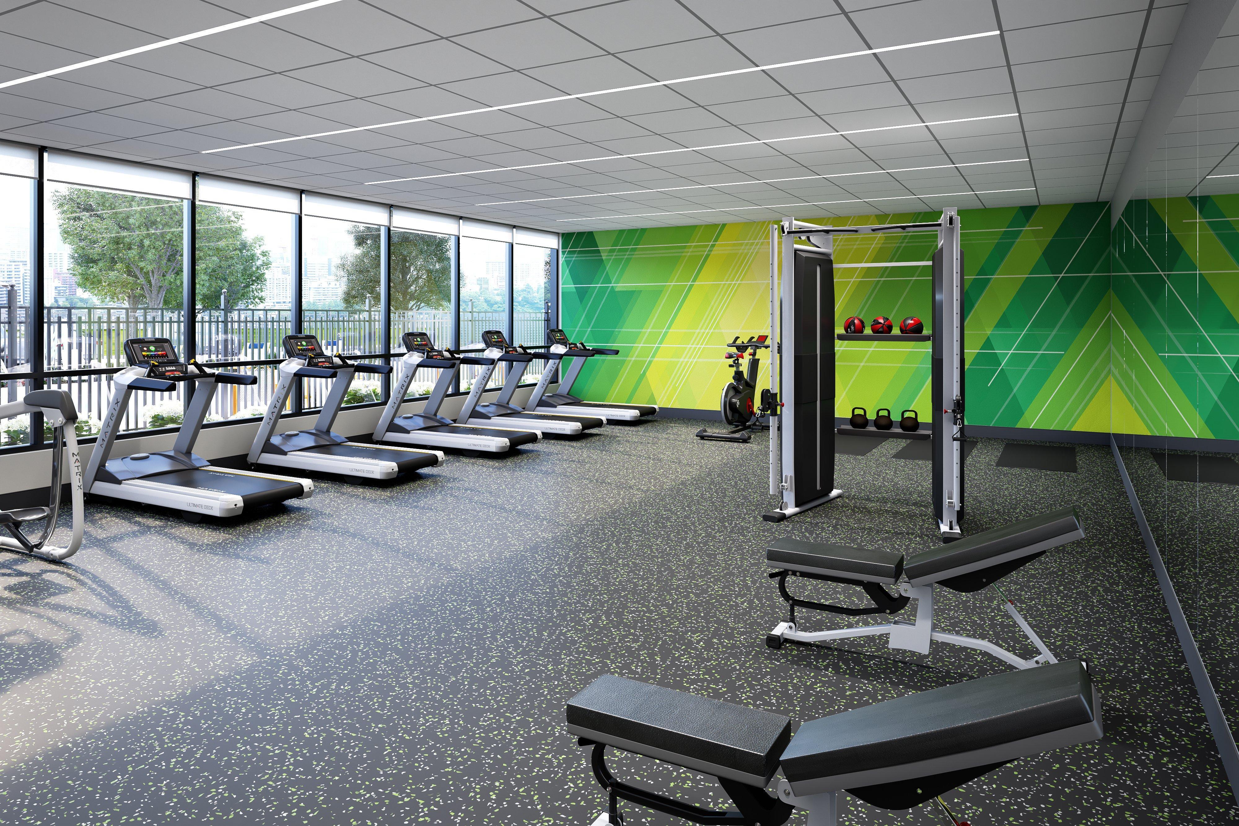 Holiday Inn - Fort Worth - Alliance By Ihg Екстер'єр фото