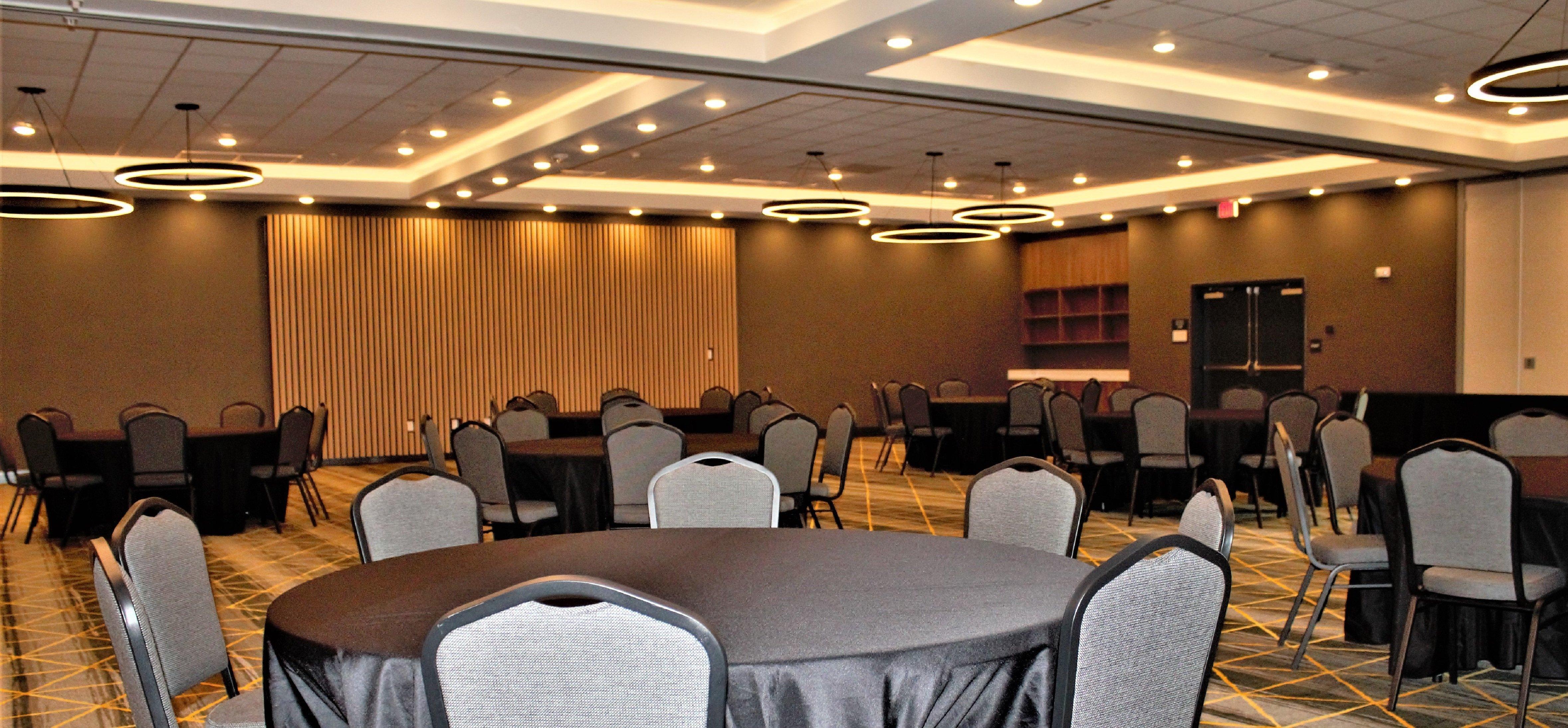 Holiday Inn - Fort Worth - Alliance By Ihg Екстер'єр фото
