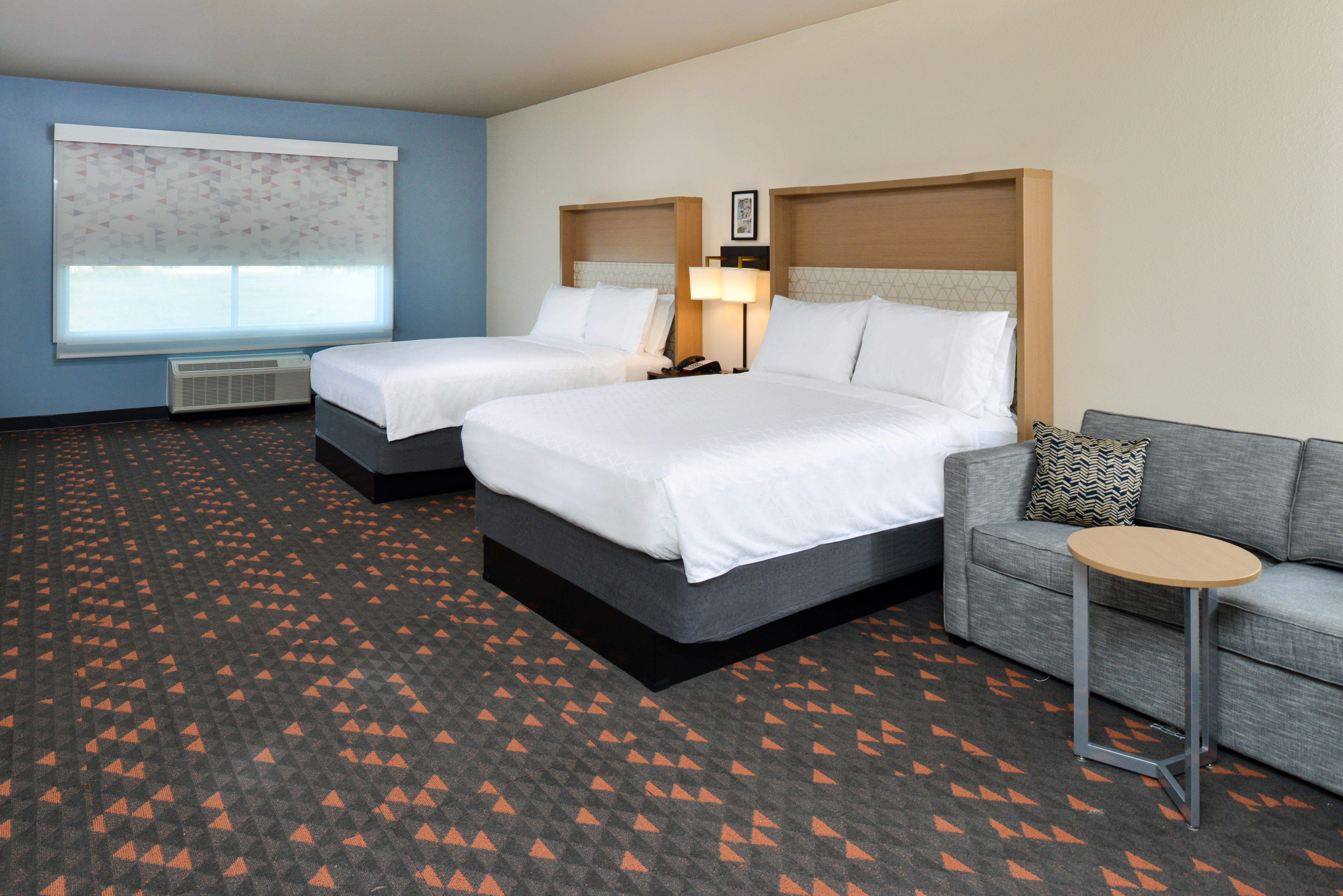 Holiday Inn - Fort Worth - Alliance By Ihg Екстер'єр фото