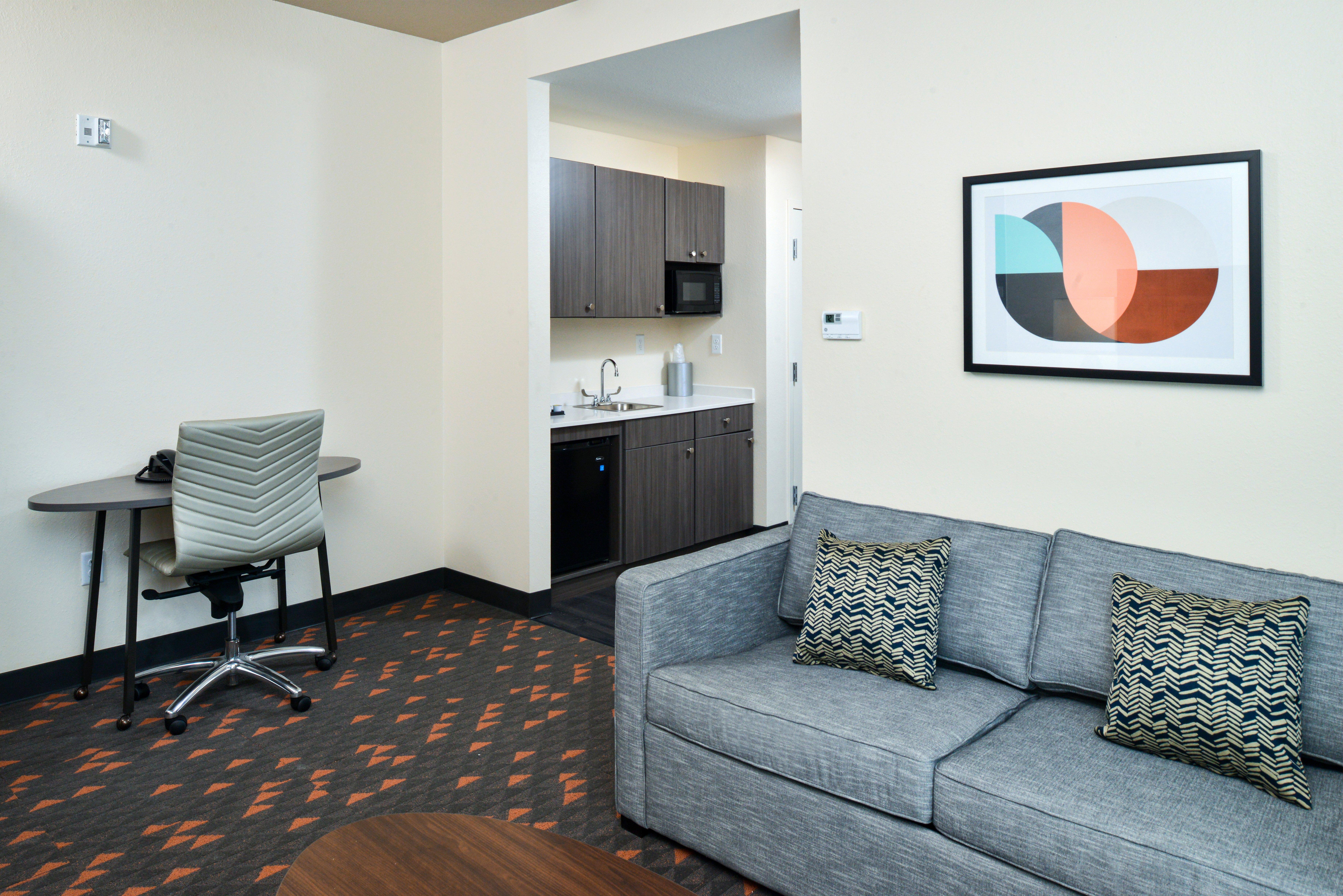 Holiday Inn - Fort Worth - Alliance By Ihg Екстер'єр фото