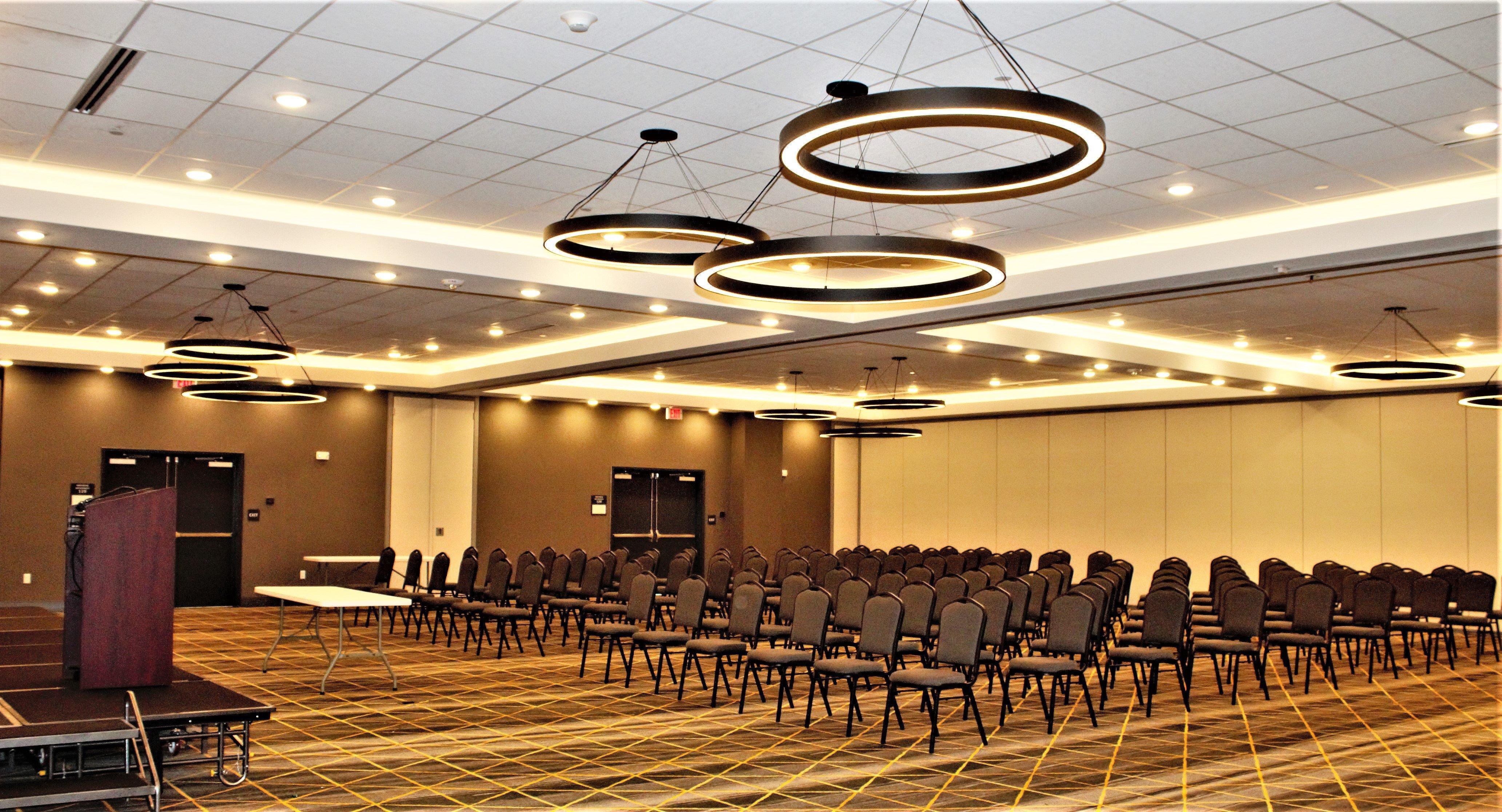 Holiday Inn - Fort Worth - Alliance By Ihg Екстер'єр фото