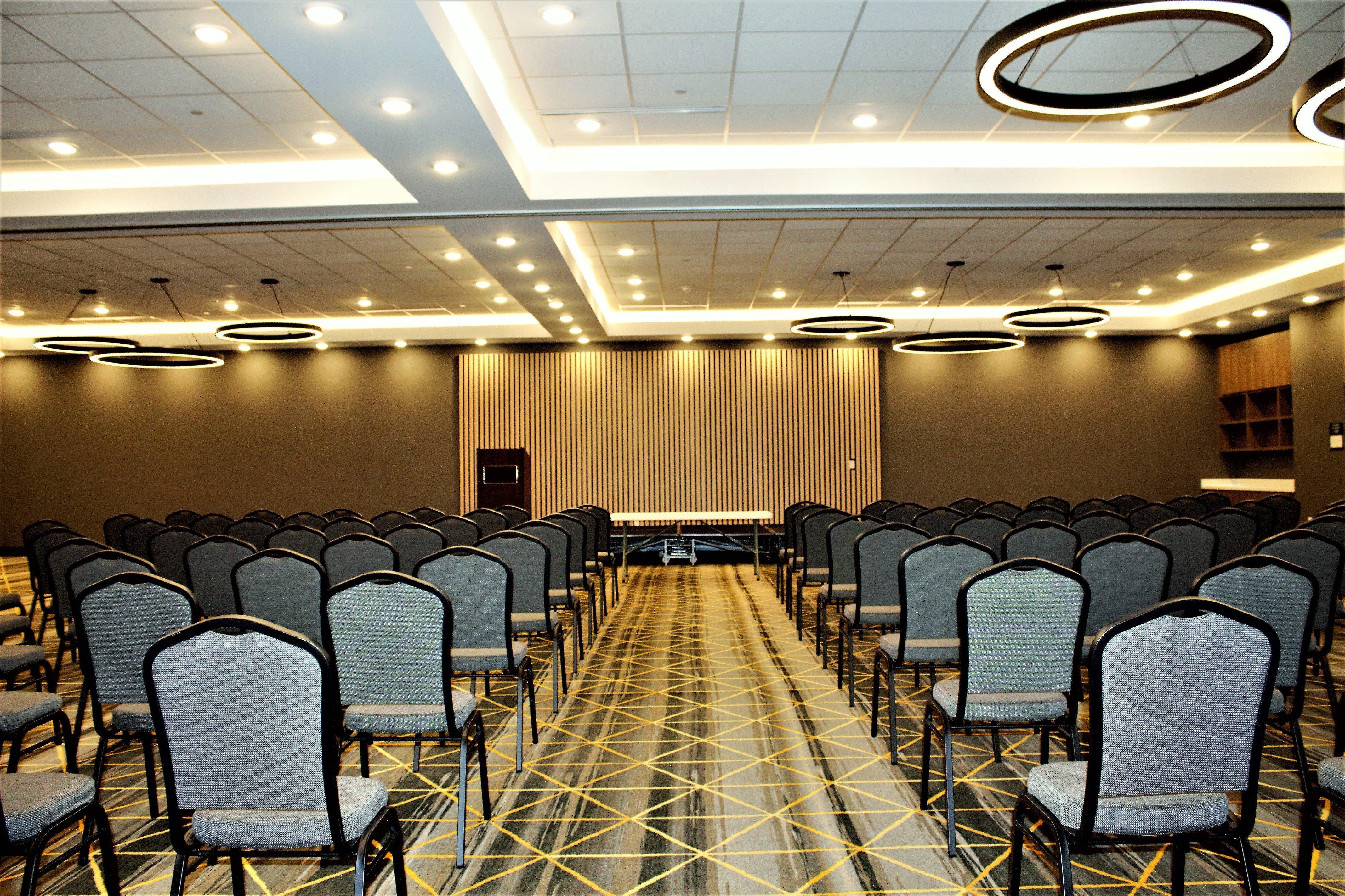 Holiday Inn - Fort Worth - Alliance By Ihg Екстер'єр фото