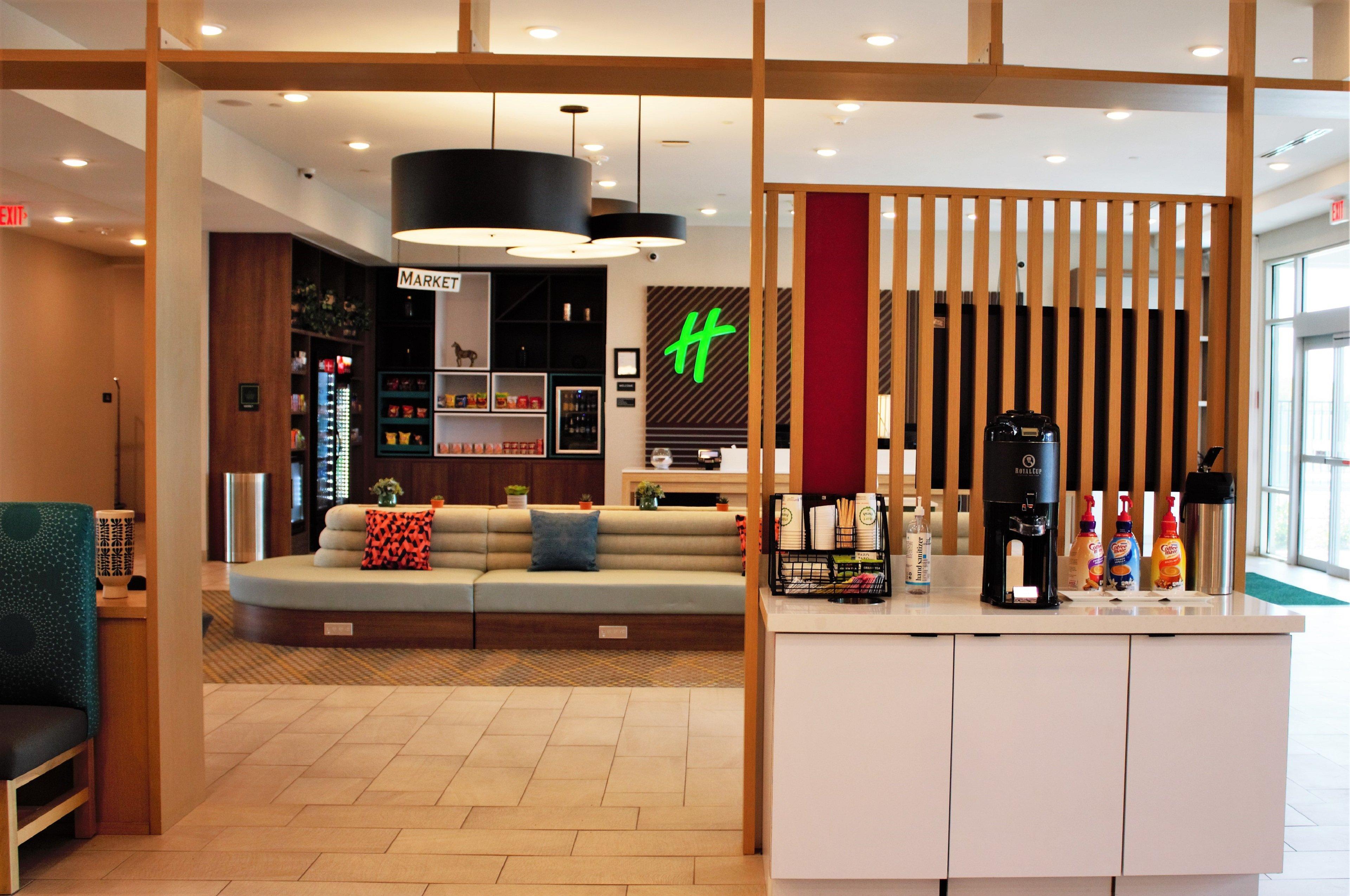 Holiday Inn - Fort Worth - Alliance By Ihg Екстер'єр фото