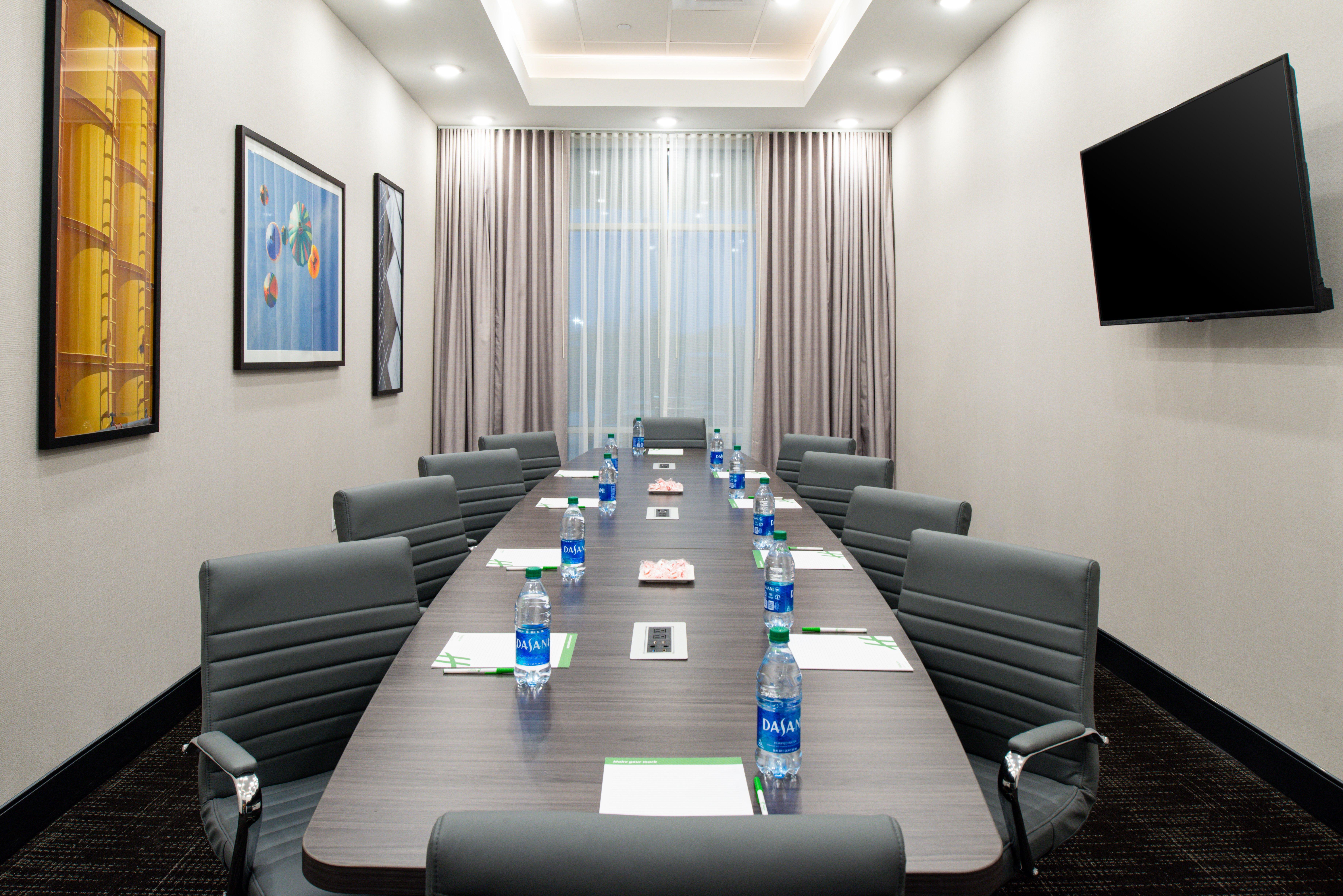 Holiday Inn - Fort Worth - Alliance By Ihg Екстер'єр фото