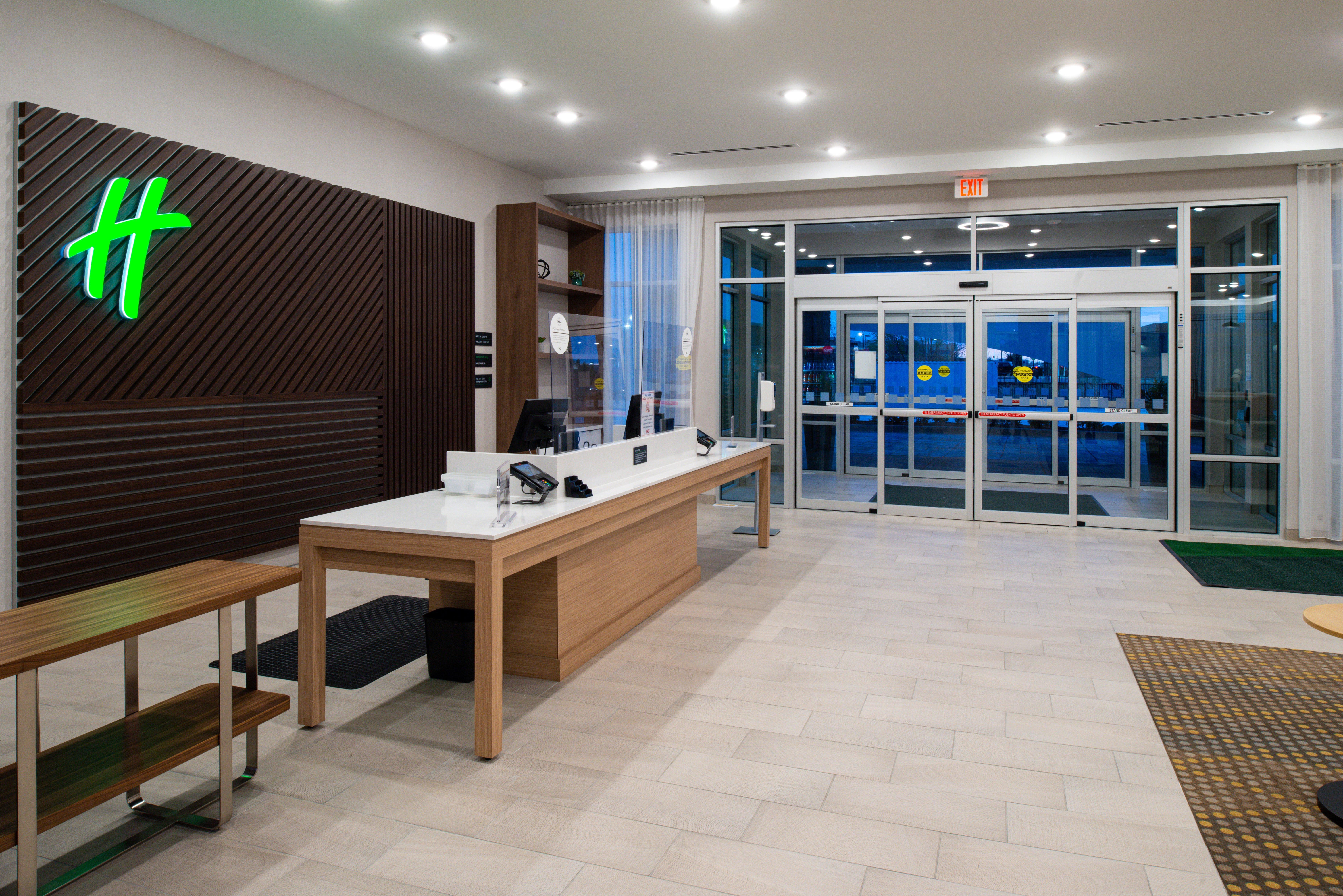 Holiday Inn - Fort Worth - Alliance By Ihg Екстер'єр фото