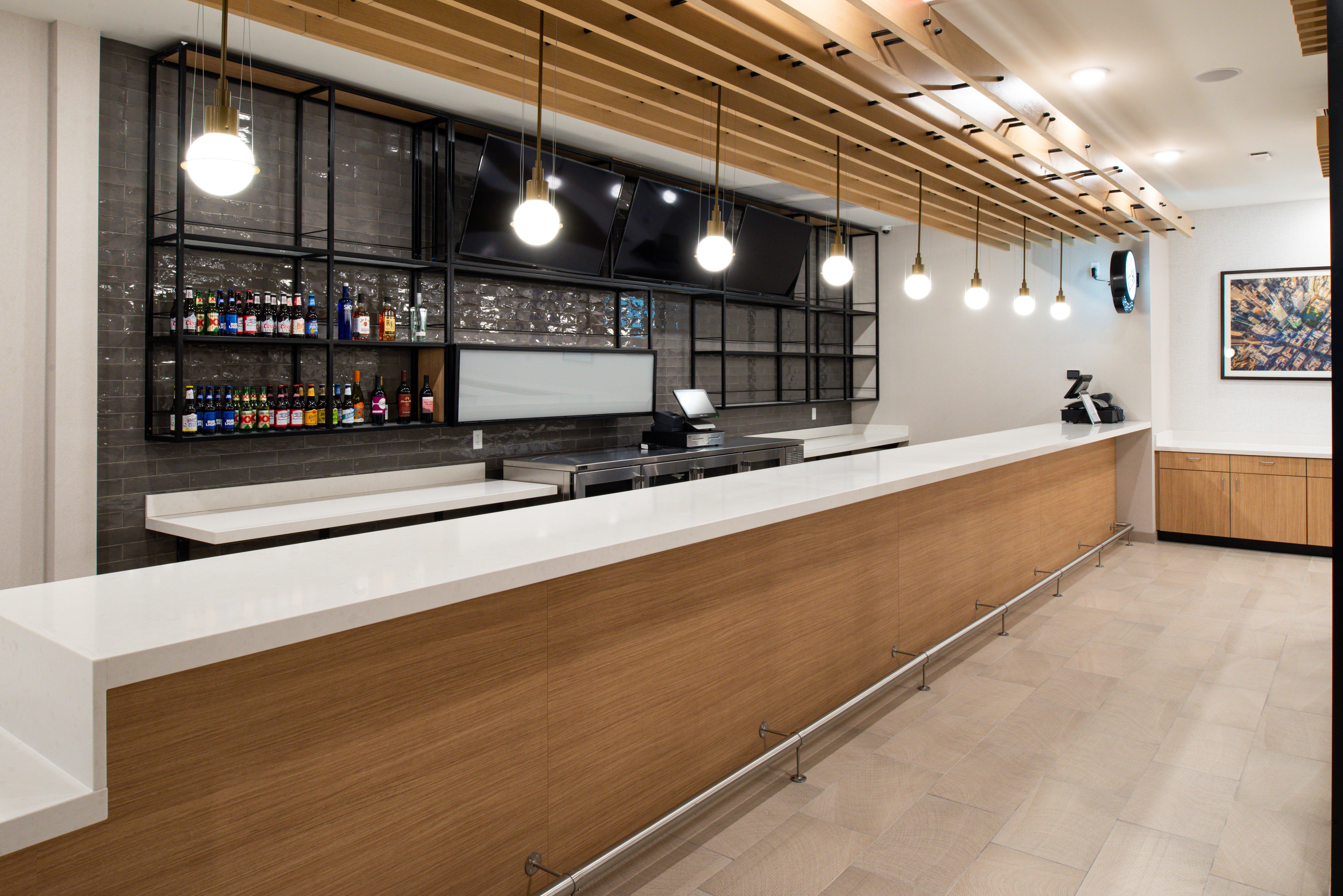 Holiday Inn - Fort Worth - Alliance By Ihg Екстер'єр фото