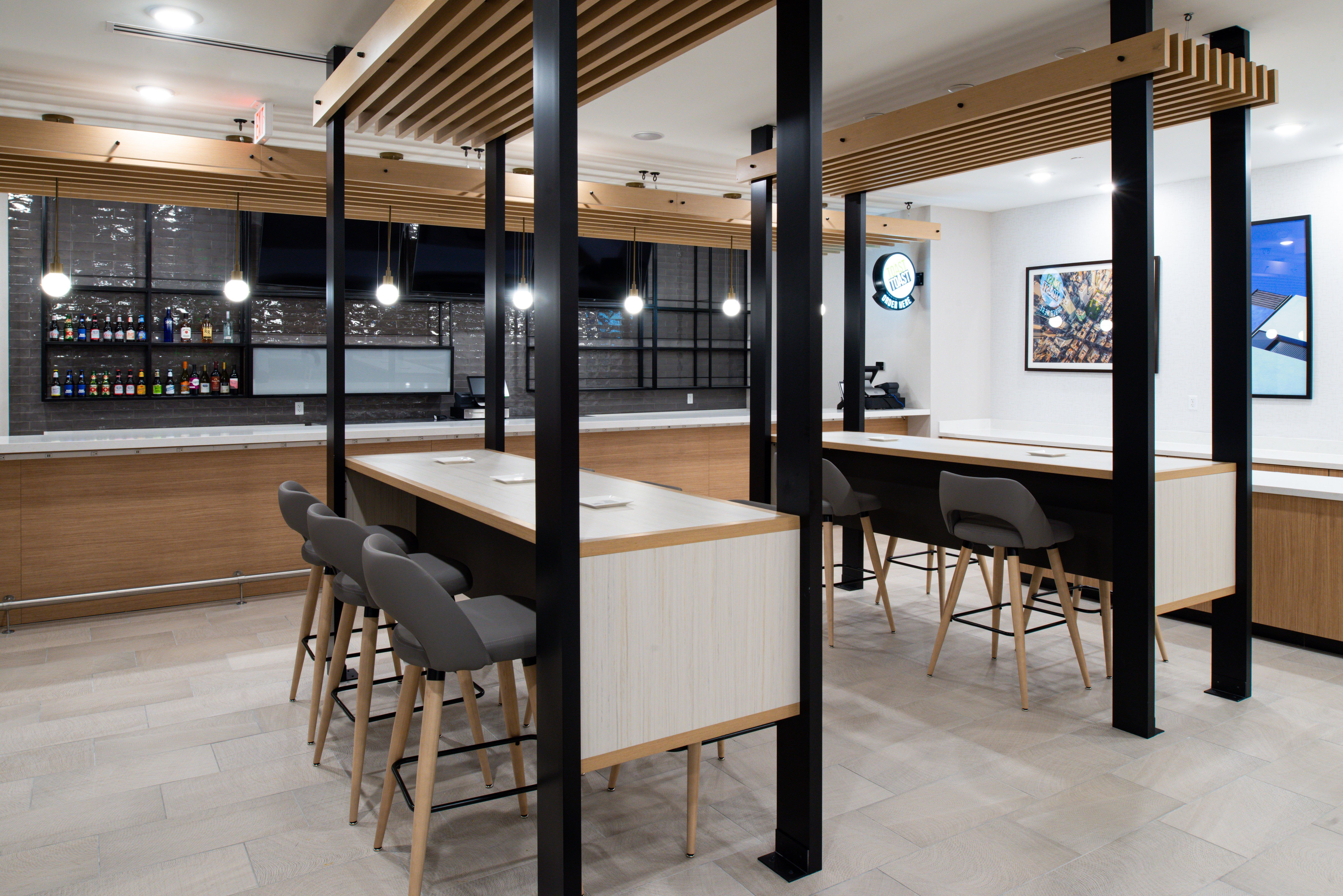 Holiday Inn - Fort Worth - Alliance By Ihg Екстер'єр фото