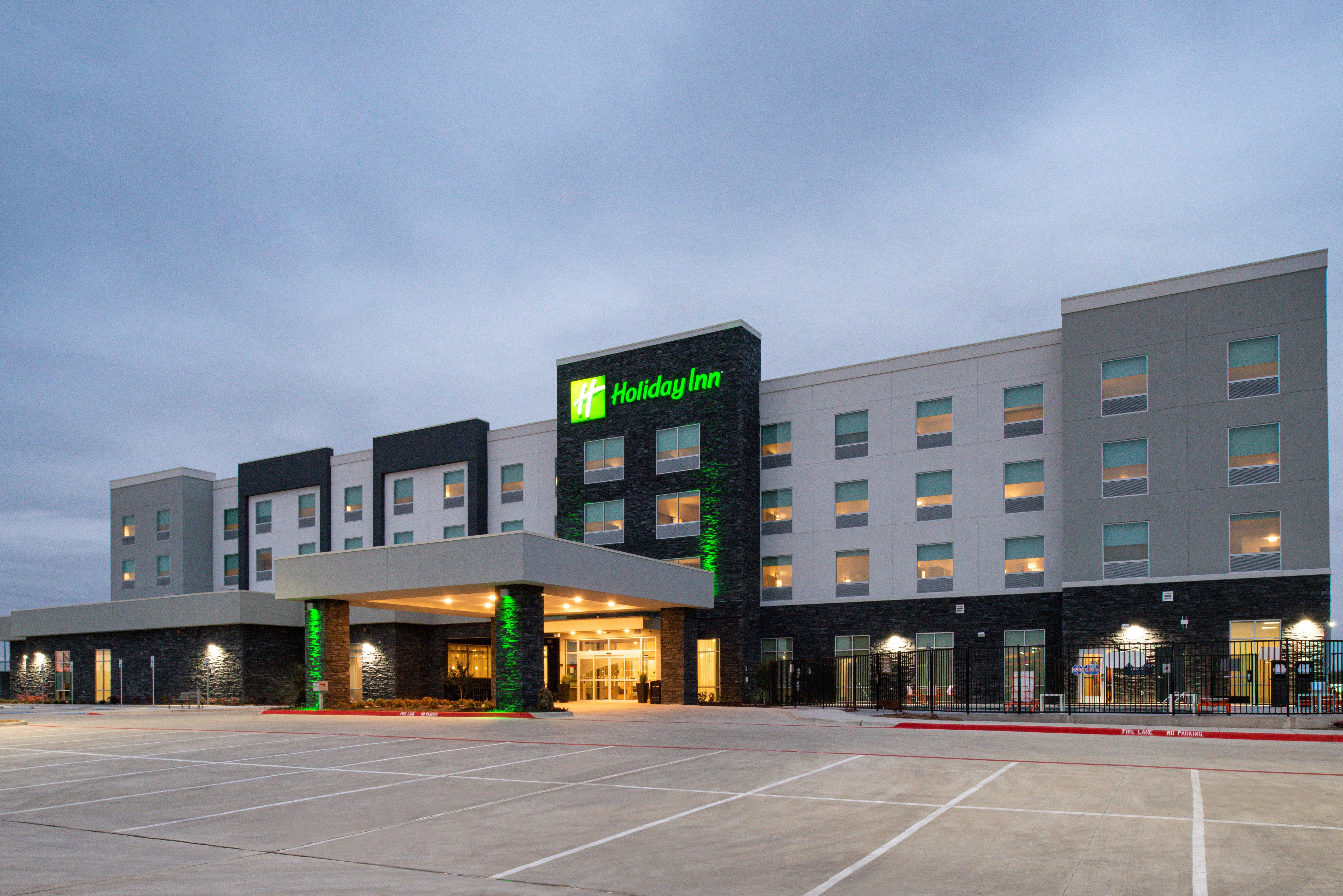 Holiday Inn - Fort Worth - Alliance By Ihg Екстер'єр фото