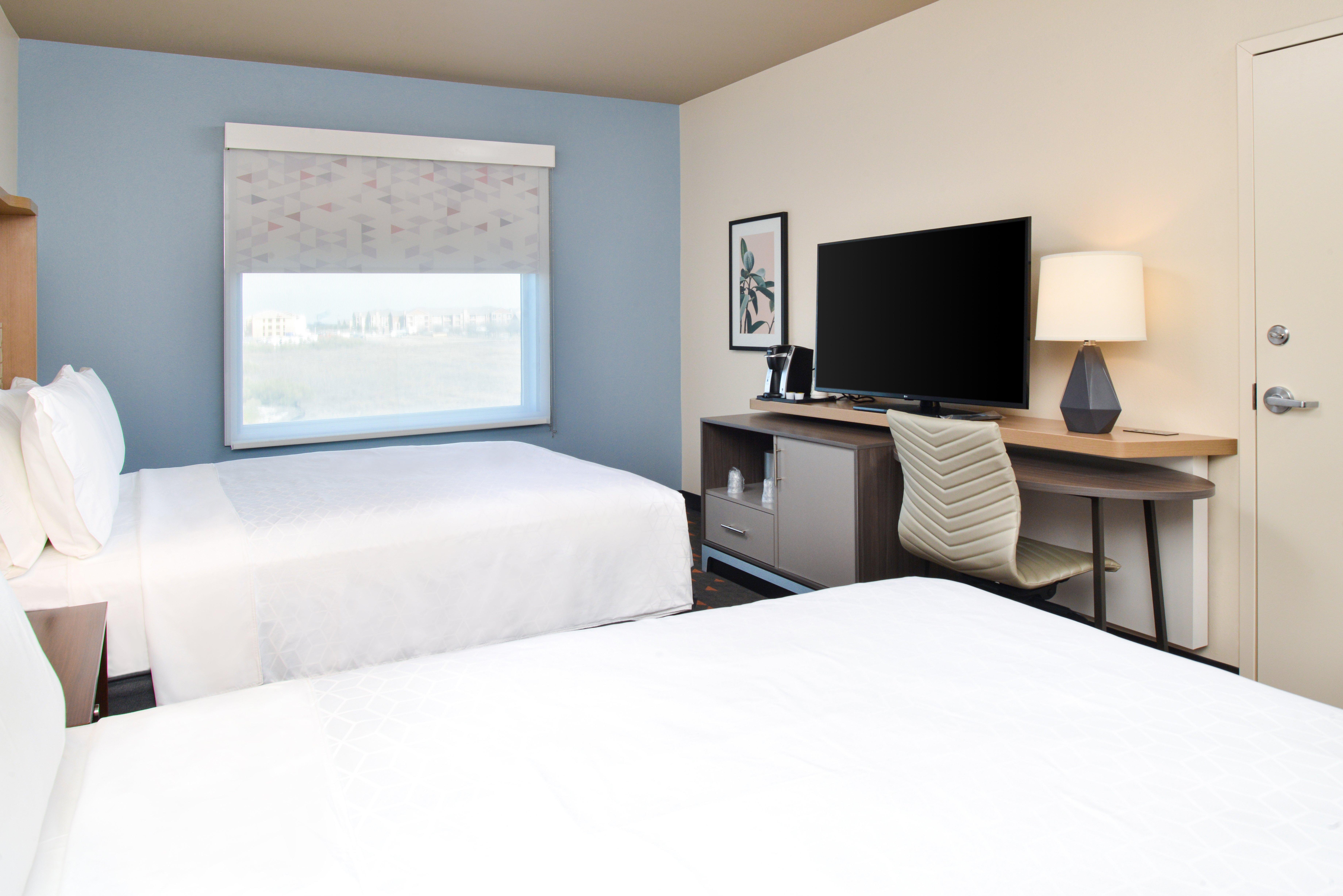 Holiday Inn - Fort Worth - Alliance By Ihg Екстер'єр фото
