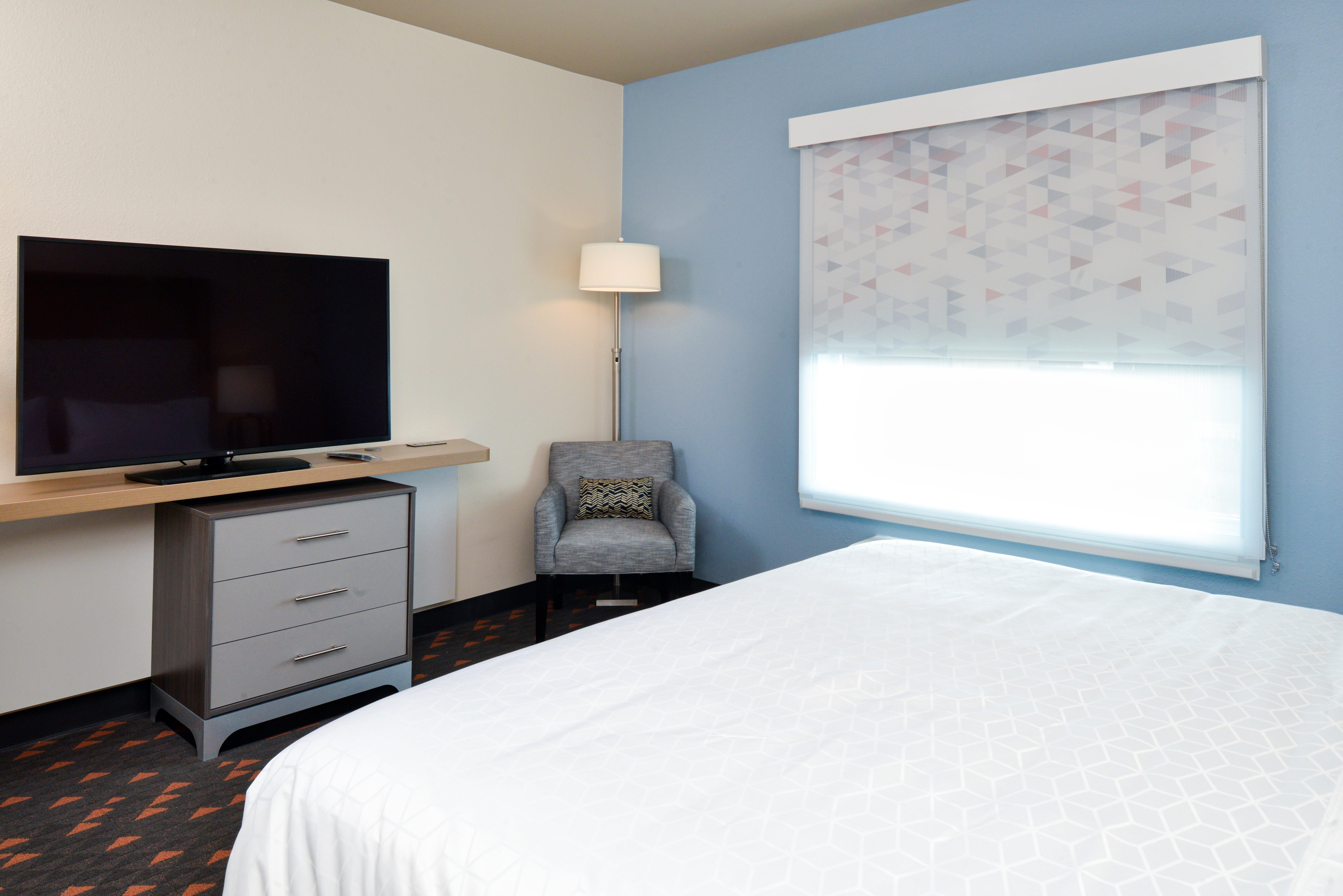 Holiday Inn - Fort Worth - Alliance By Ihg Екстер'єр фото