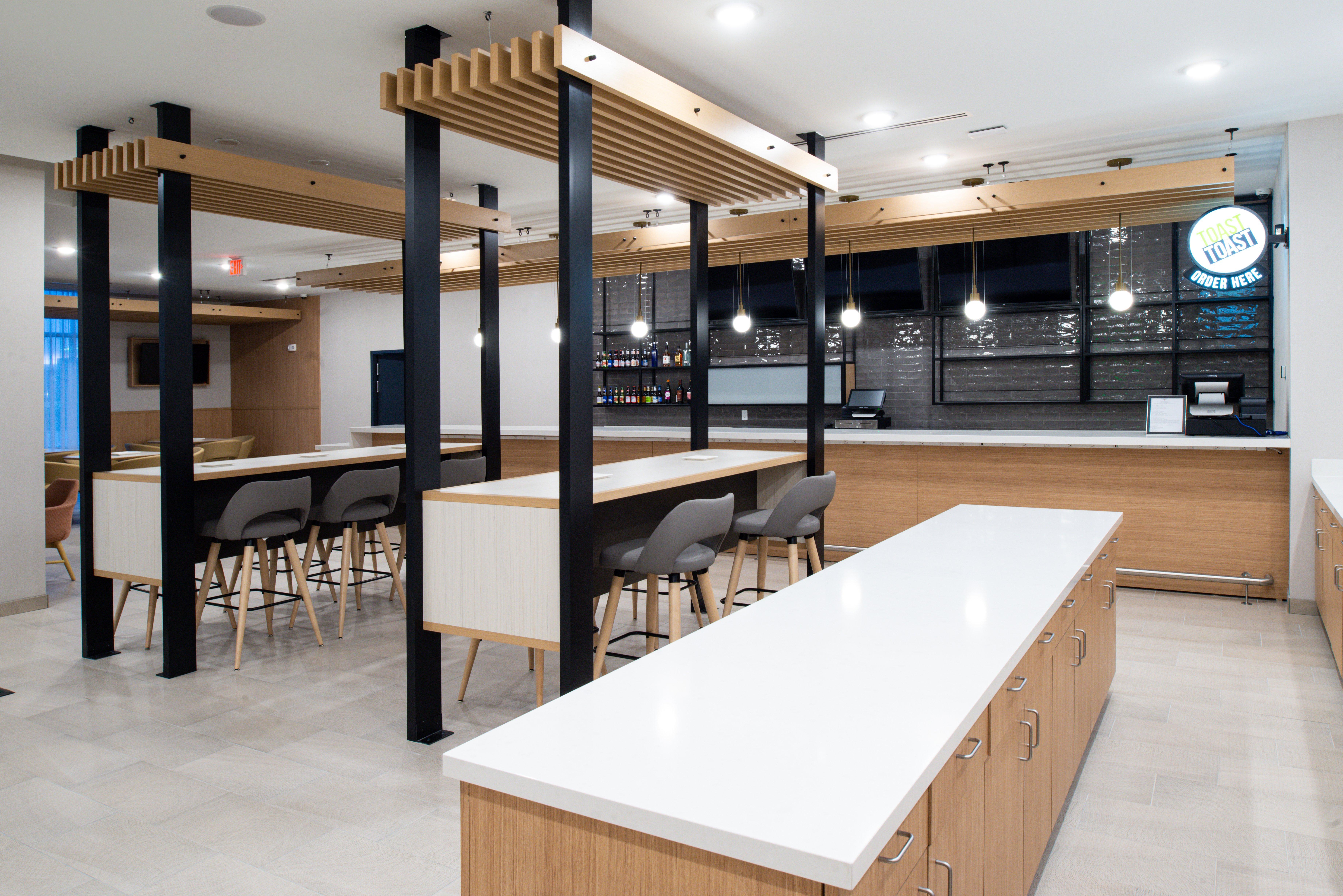 Holiday Inn - Fort Worth - Alliance By Ihg Екстер'єр фото