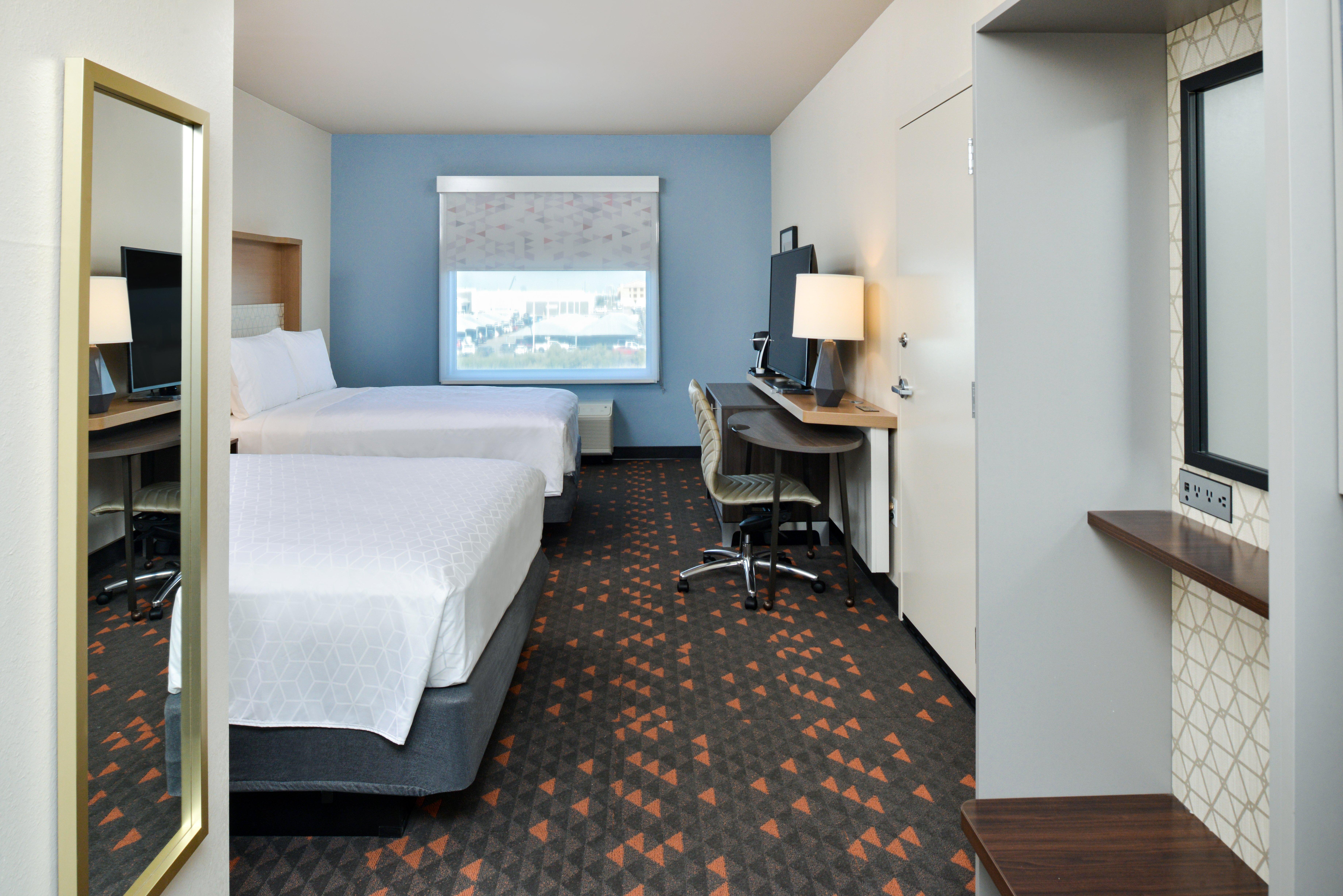 Holiday Inn - Fort Worth - Alliance By Ihg Екстер'єр фото