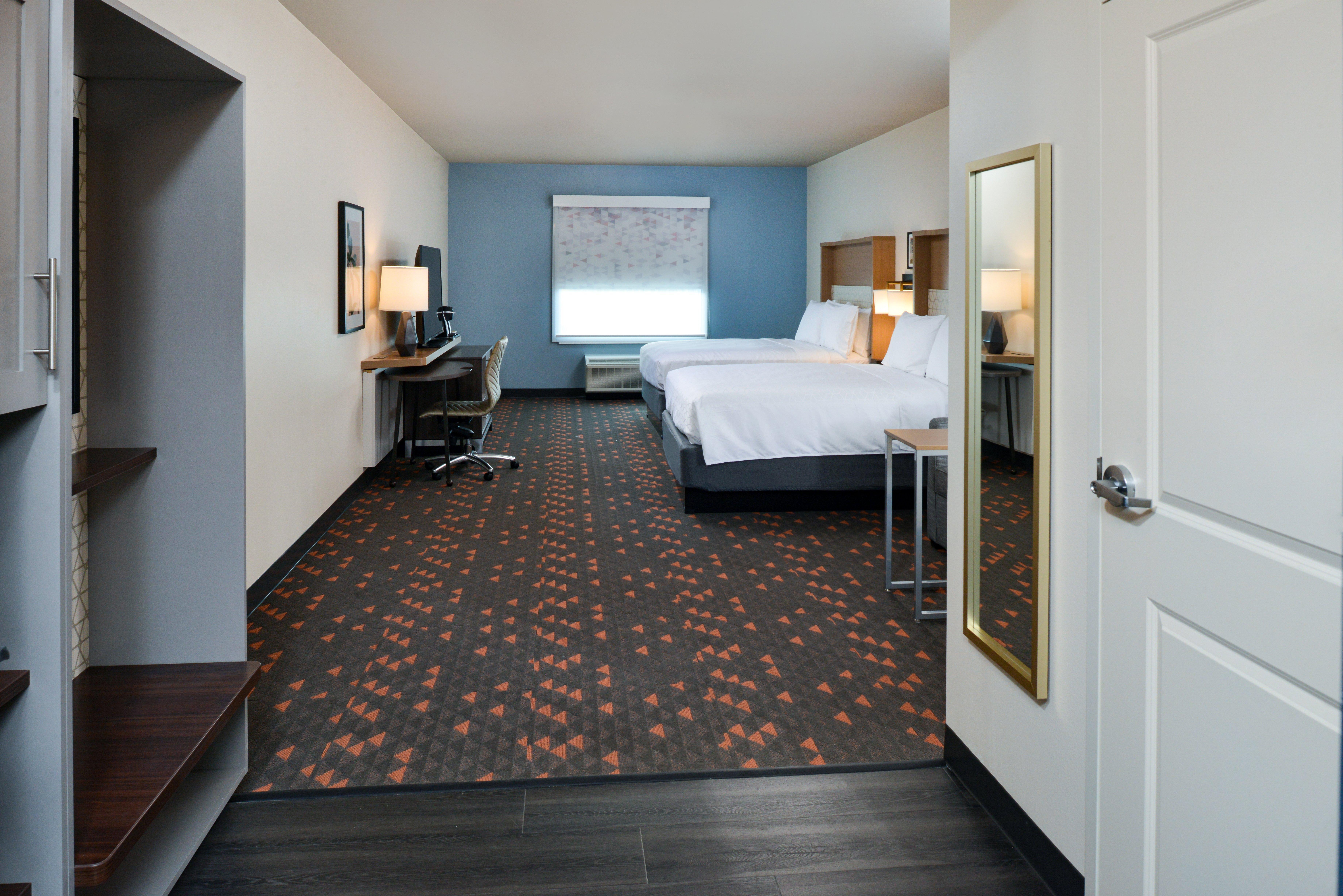 Holiday Inn - Fort Worth - Alliance By Ihg Екстер'єр фото