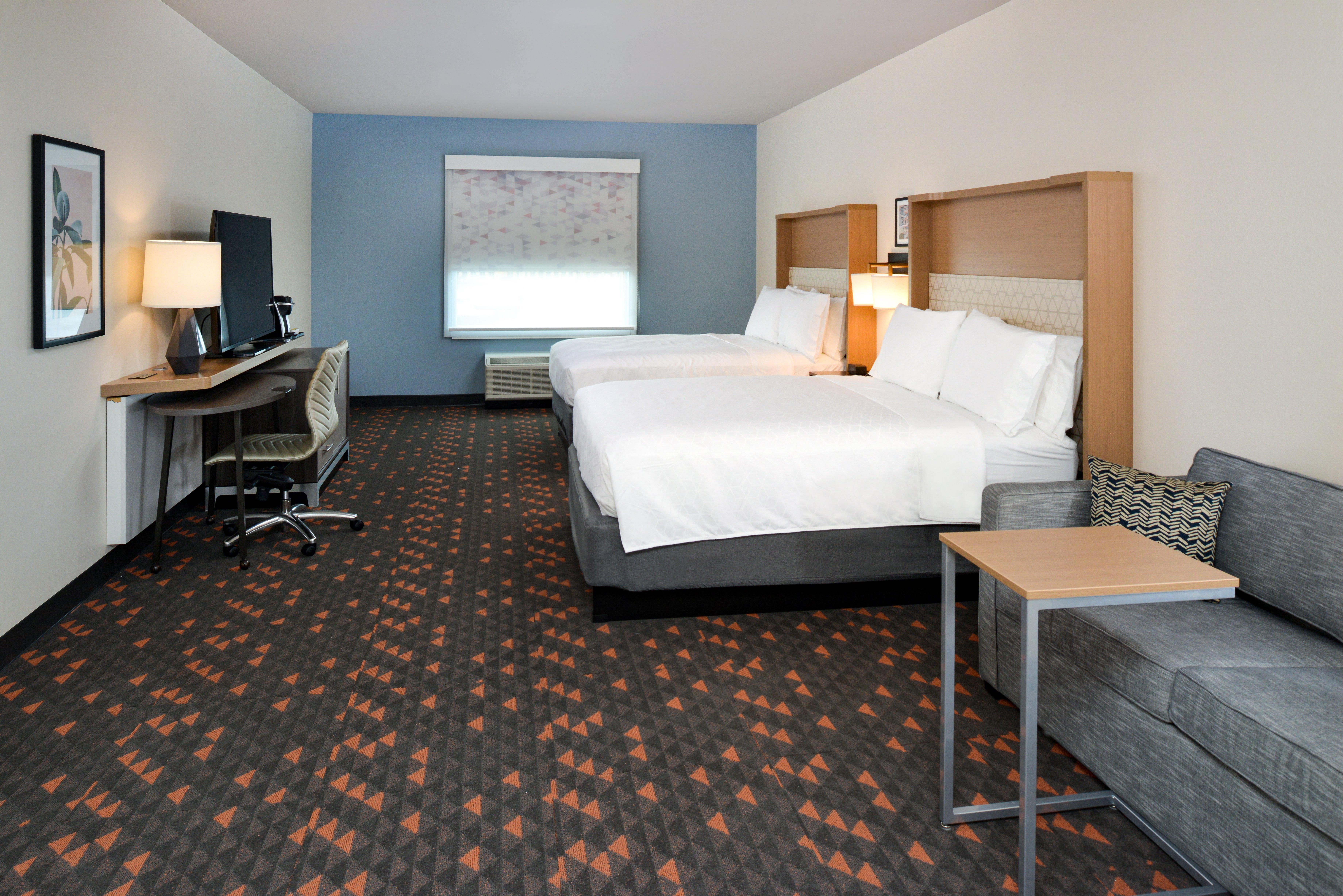 Holiday Inn - Fort Worth - Alliance By Ihg Екстер'єр фото