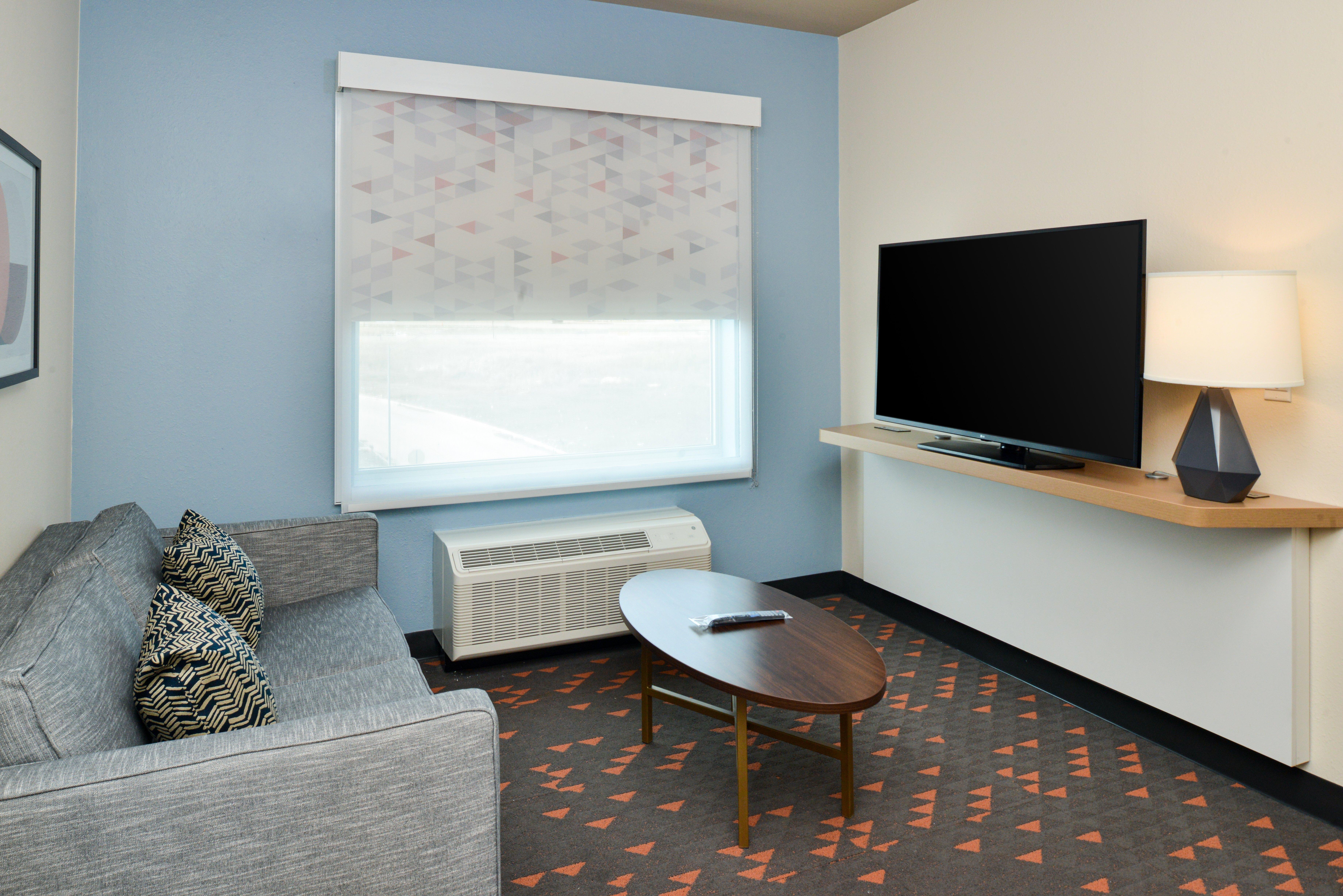 Holiday Inn - Fort Worth - Alliance By Ihg Екстер'єр фото