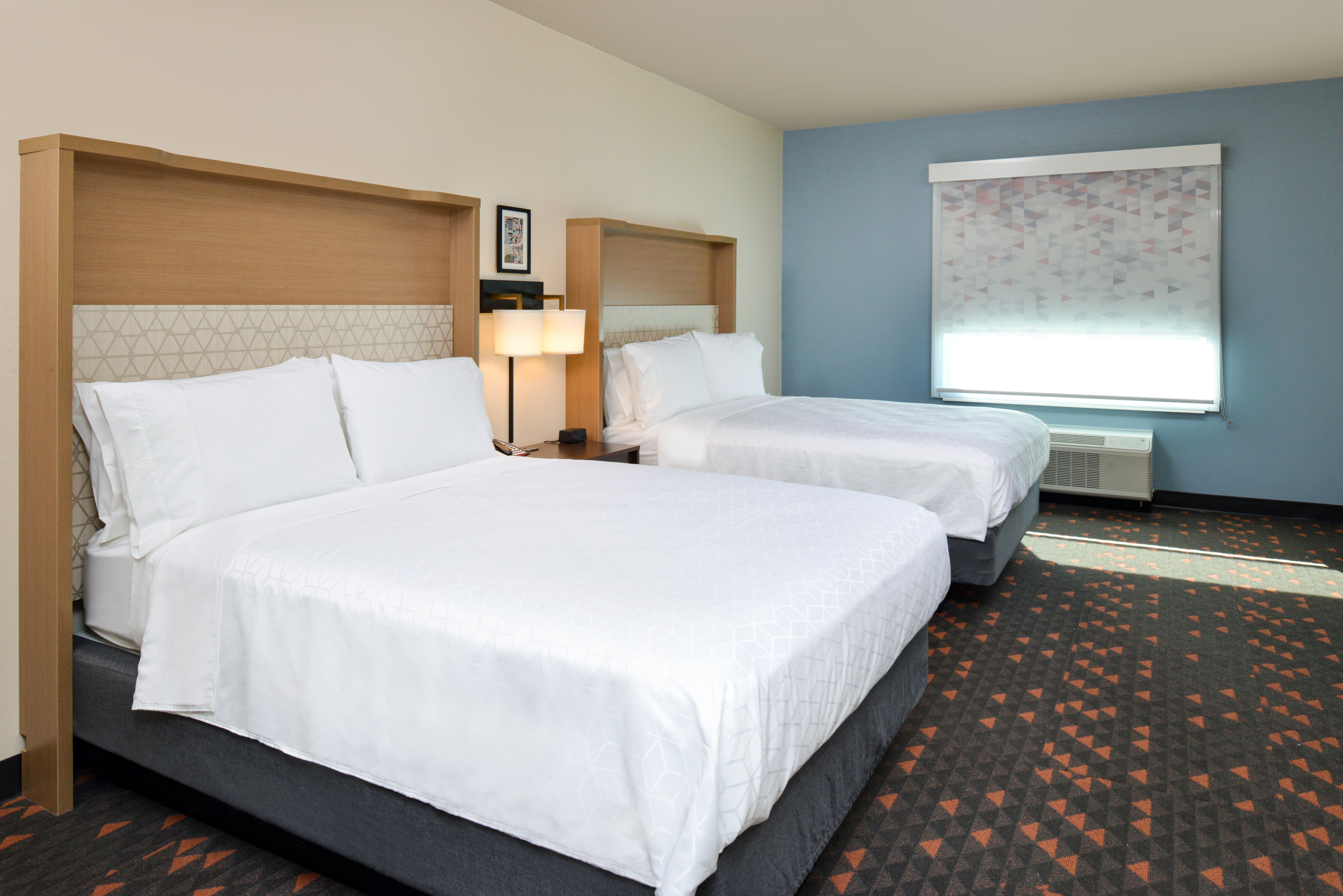 Holiday Inn - Fort Worth - Alliance By Ihg Екстер'єр фото