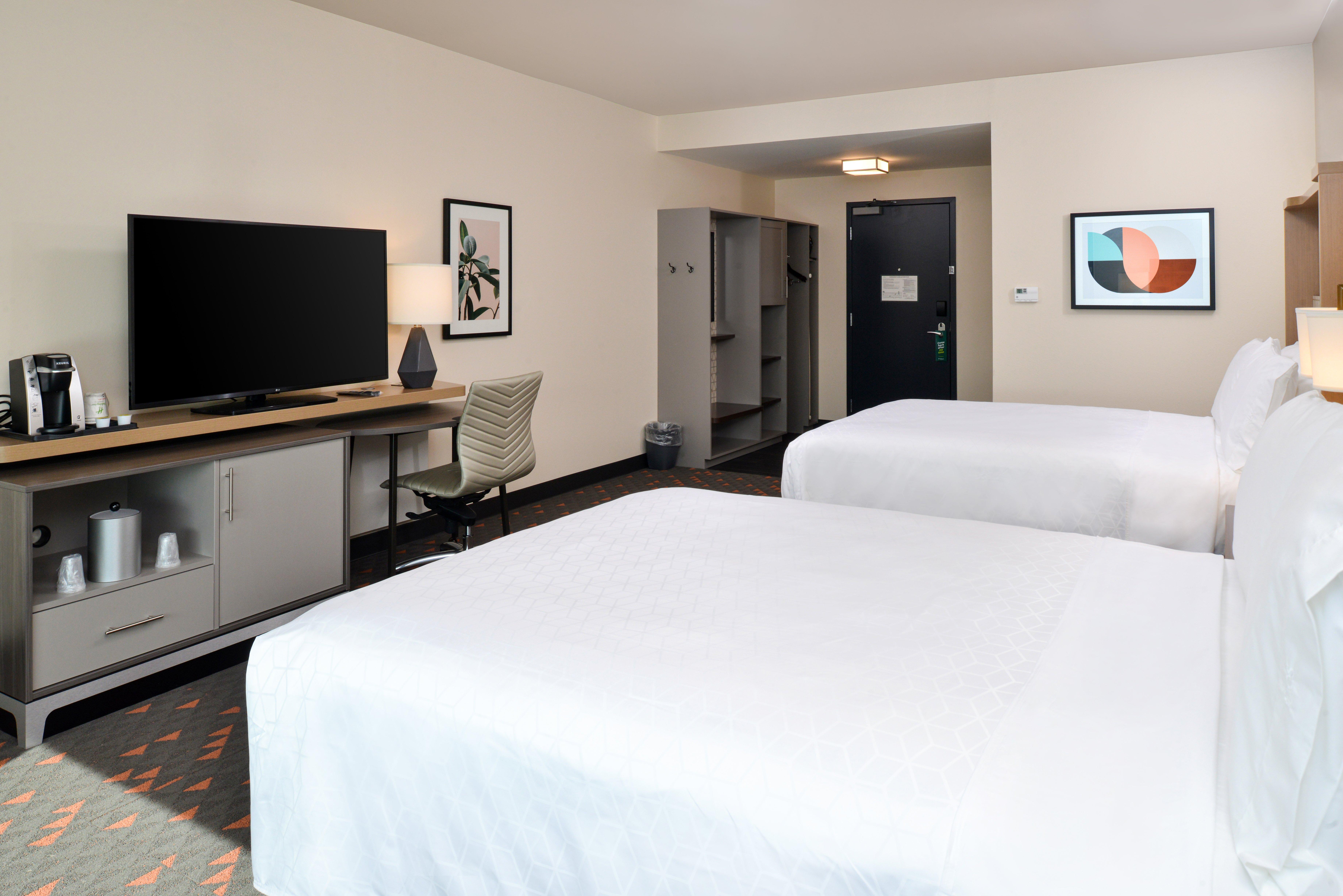 Holiday Inn - Fort Worth - Alliance By Ihg Екстер'єр фото