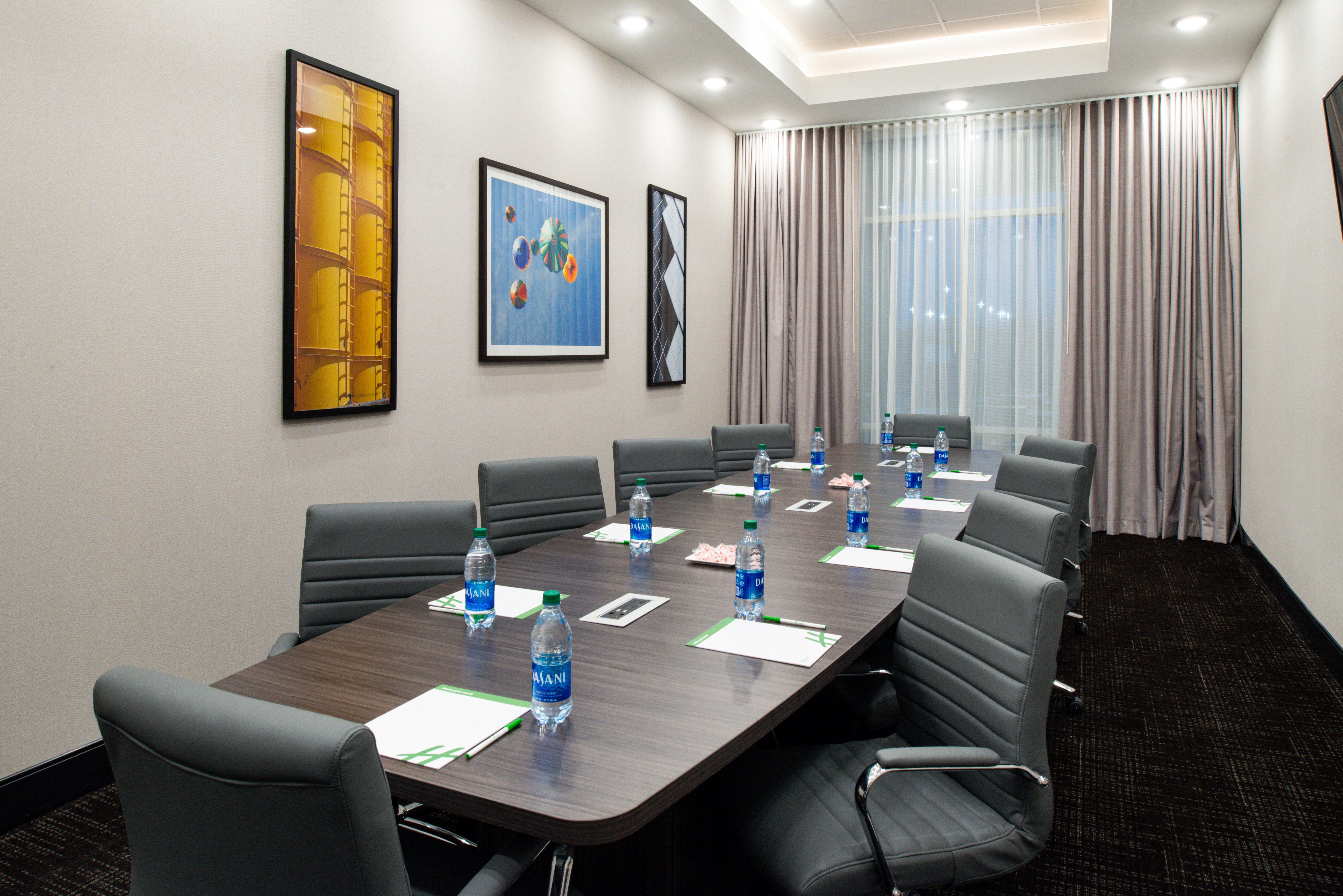 Holiday Inn - Fort Worth - Alliance By Ihg Екстер'єр фото