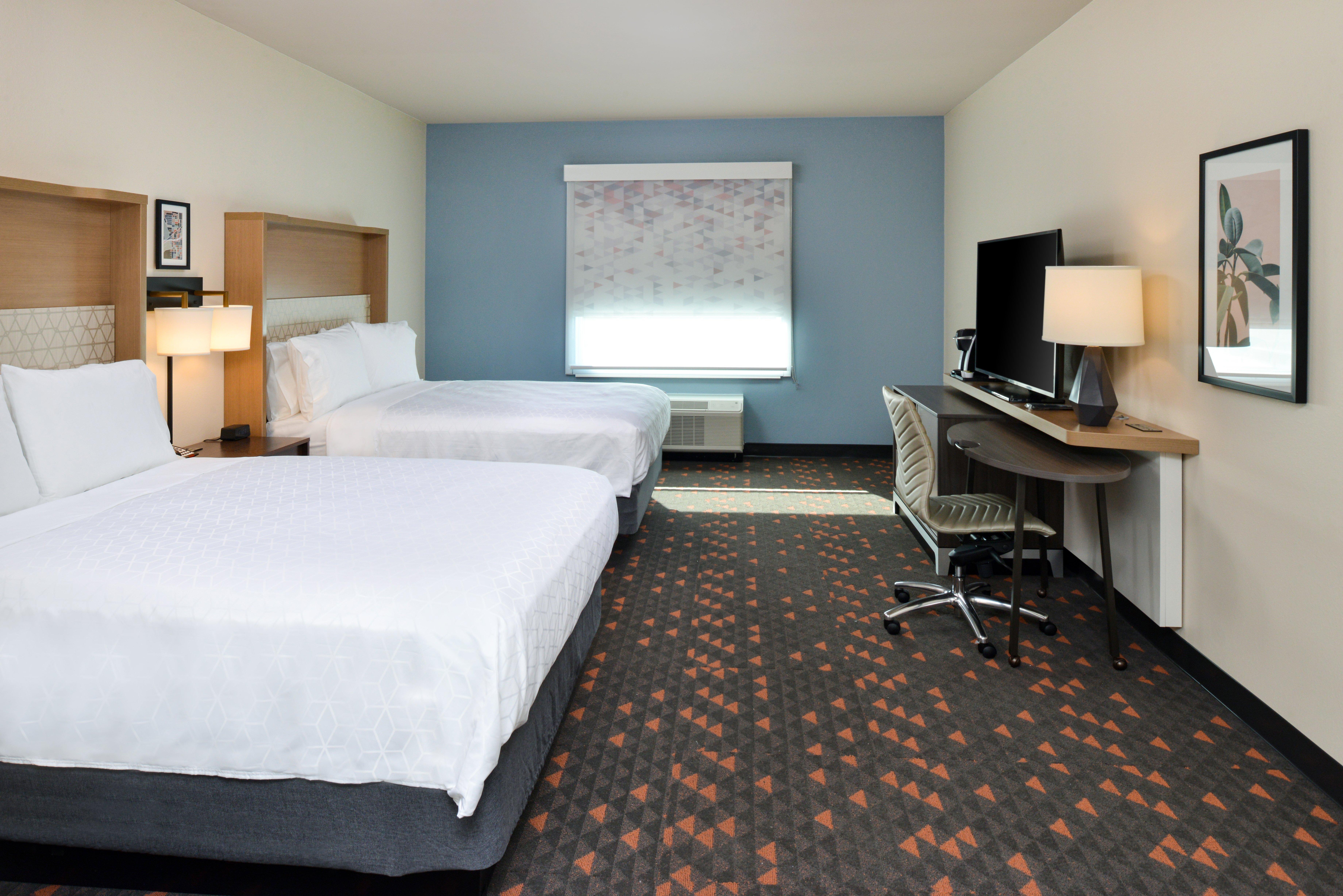 Holiday Inn - Fort Worth - Alliance By Ihg Екстер'єр фото