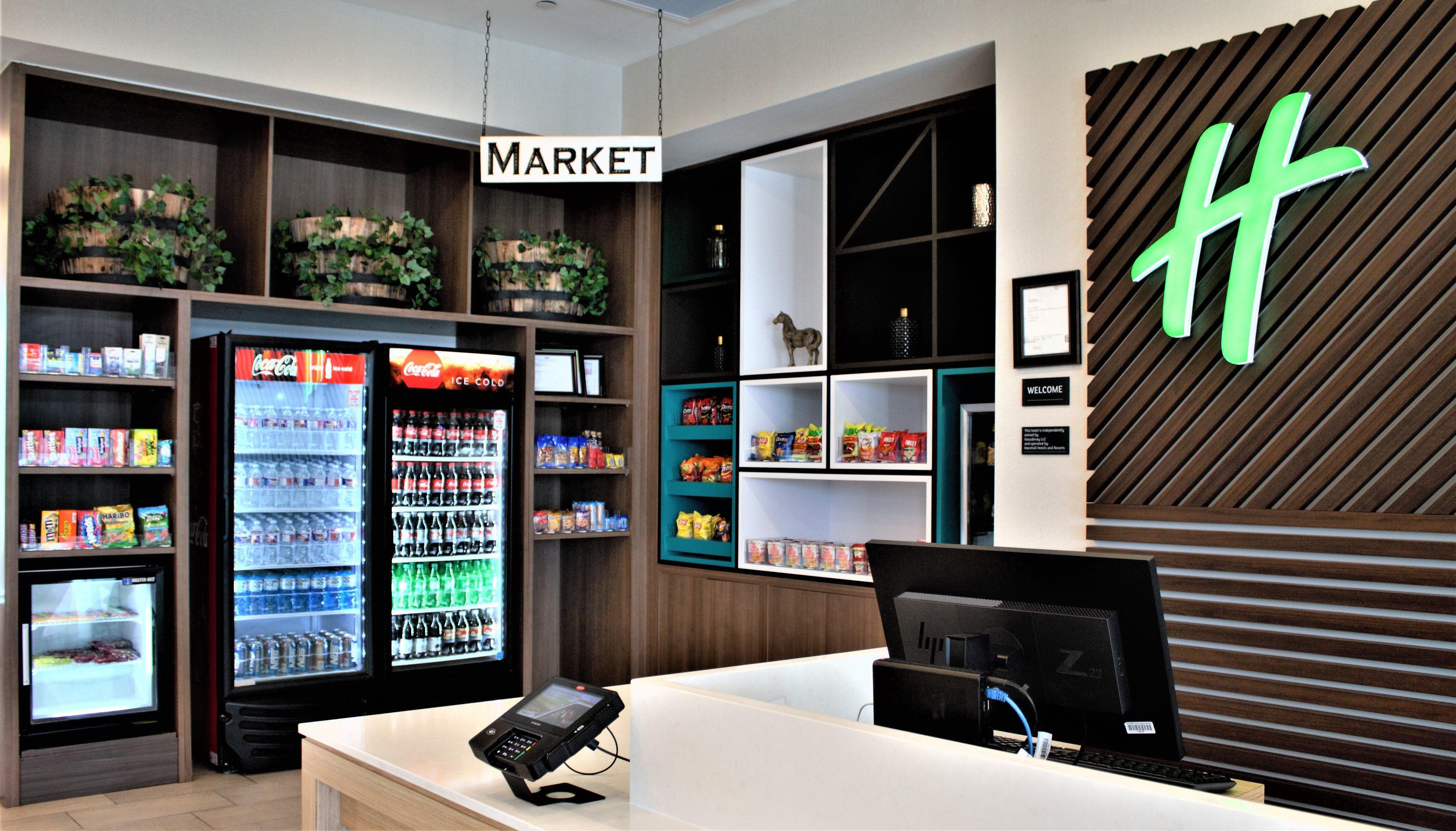 Holiday Inn - Fort Worth - Alliance By Ihg Екстер'єр фото