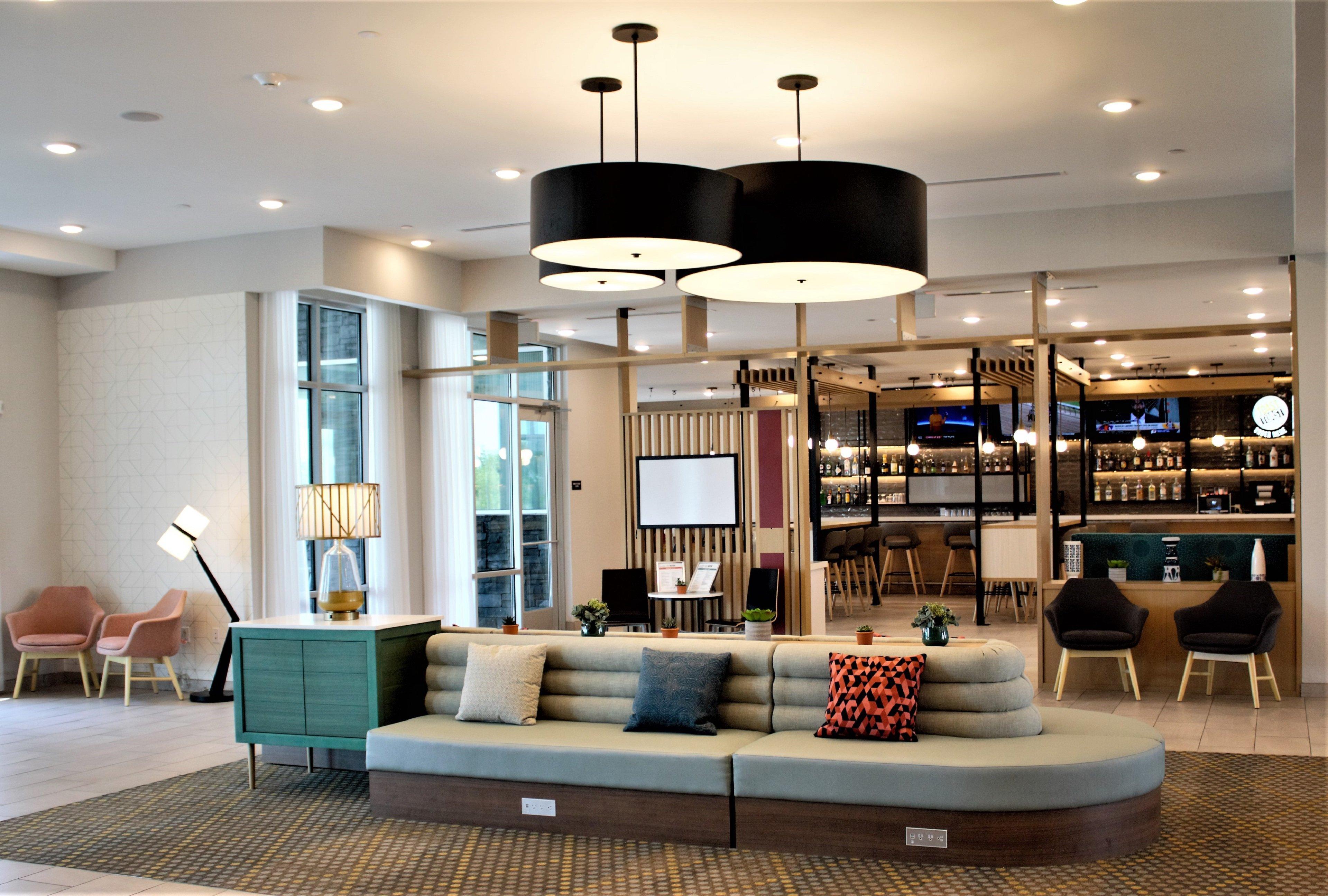 Holiday Inn - Fort Worth - Alliance By Ihg Екстер'єр фото