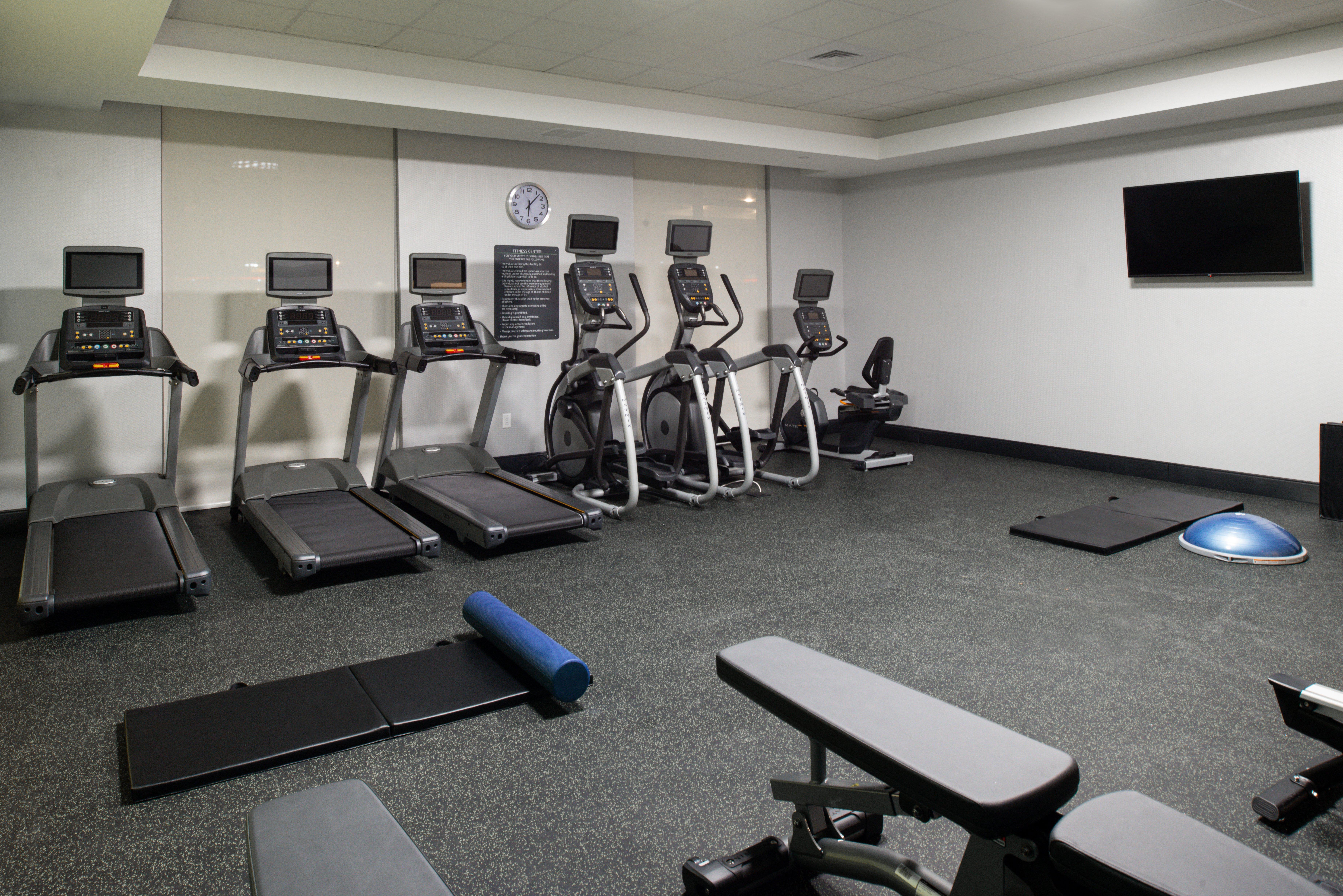 Holiday Inn - Fort Worth - Alliance By Ihg Екстер'єр фото