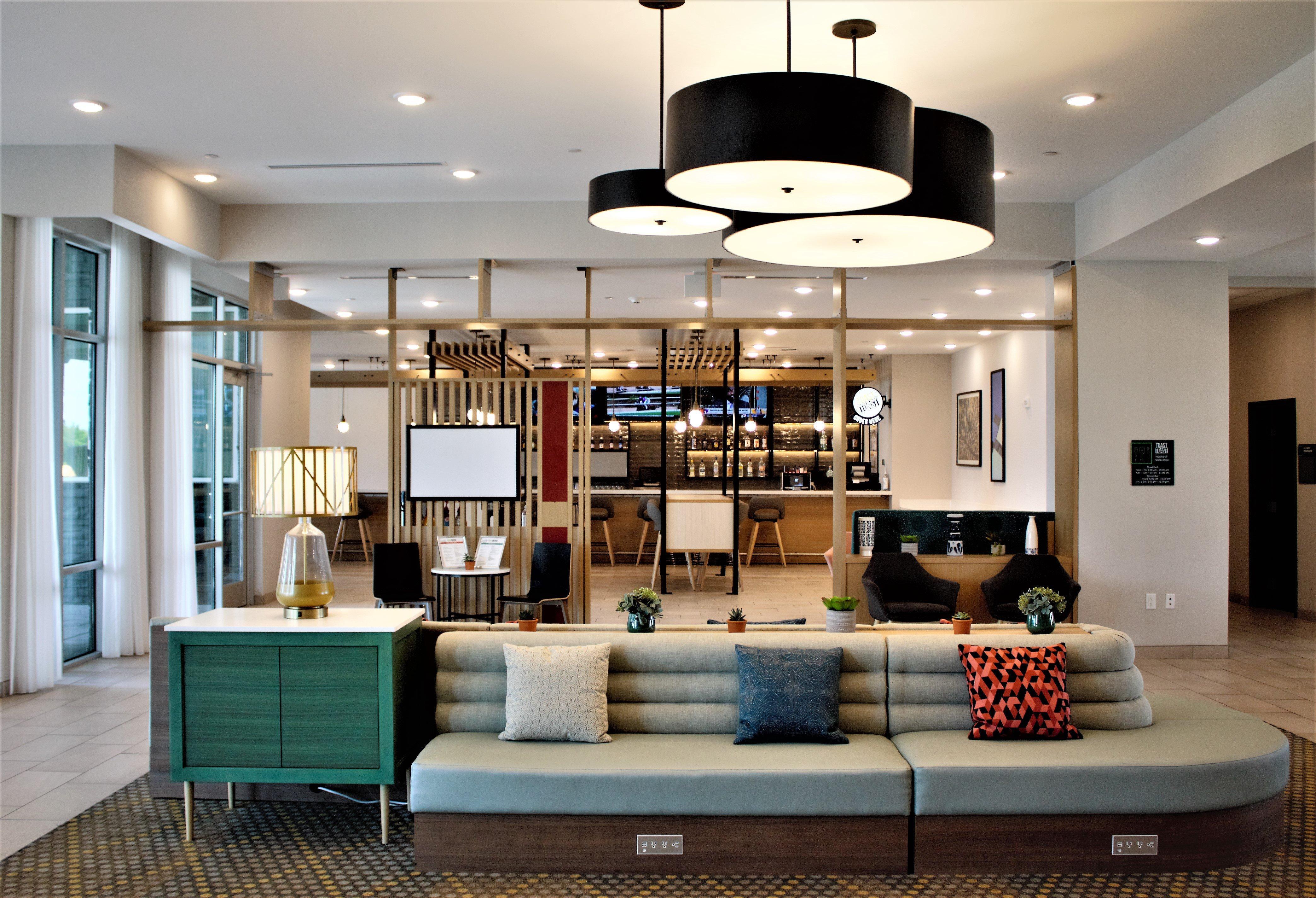 Holiday Inn - Fort Worth - Alliance By Ihg Екстер'єр фото