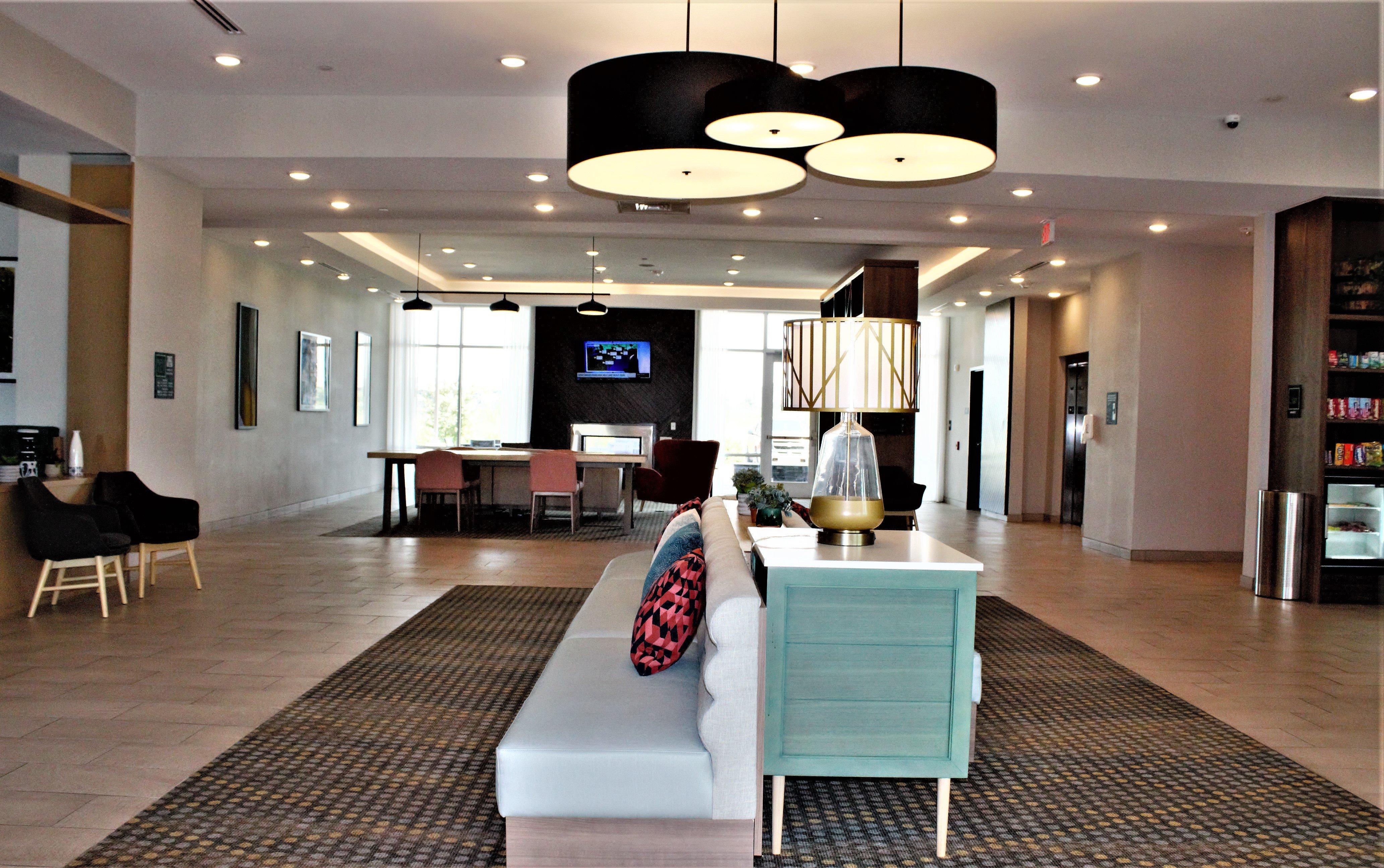 Holiday Inn - Fort Worth - Alliance By Ihg Екстер'єр фото