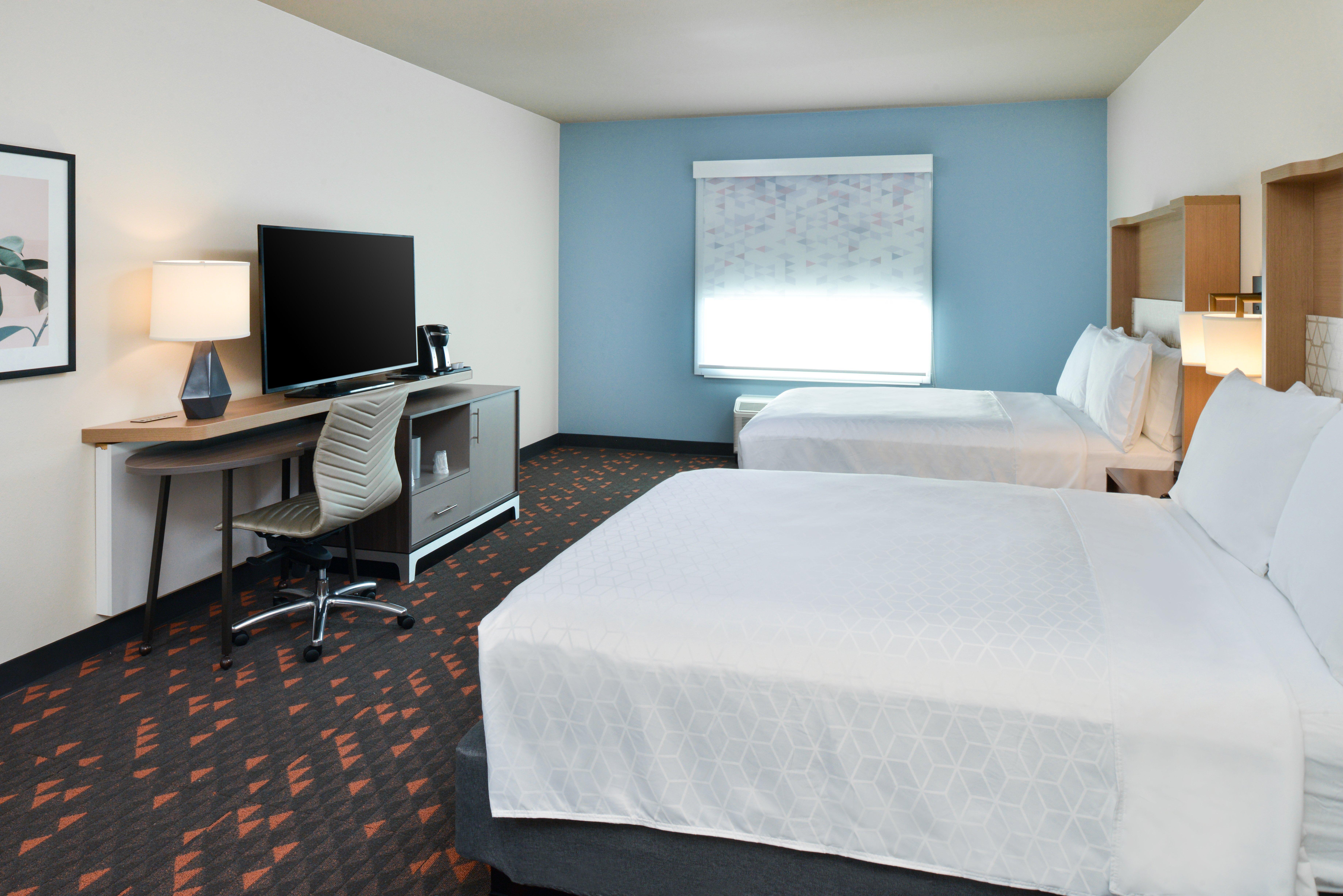 Holiday Inn - Fort Worth - Alliance By Ihg Екстер'єр фото