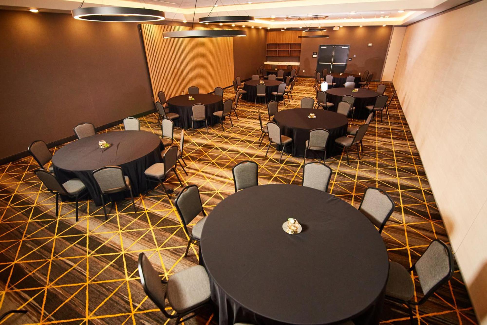 Holiday Inn - Fort Worth - Alliance By Ihg Екстер'єр фото