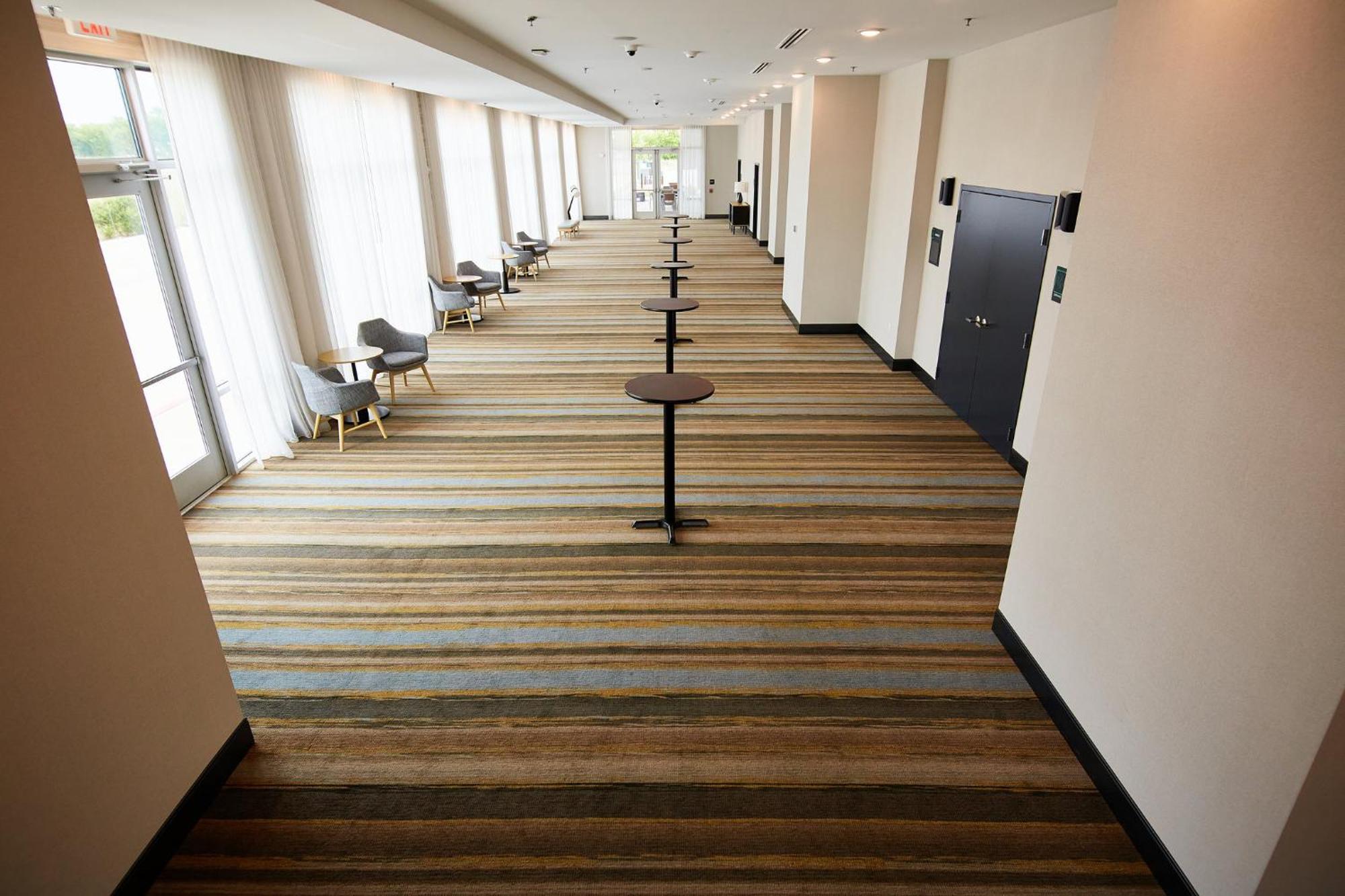 Holiday Inn - Fort Worth - Alliance By Ihg Екстер'єр фото