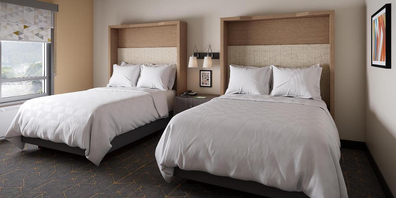 Holiday Inn - Fort Worth - Alliance By Ihg Екстер'єр фото